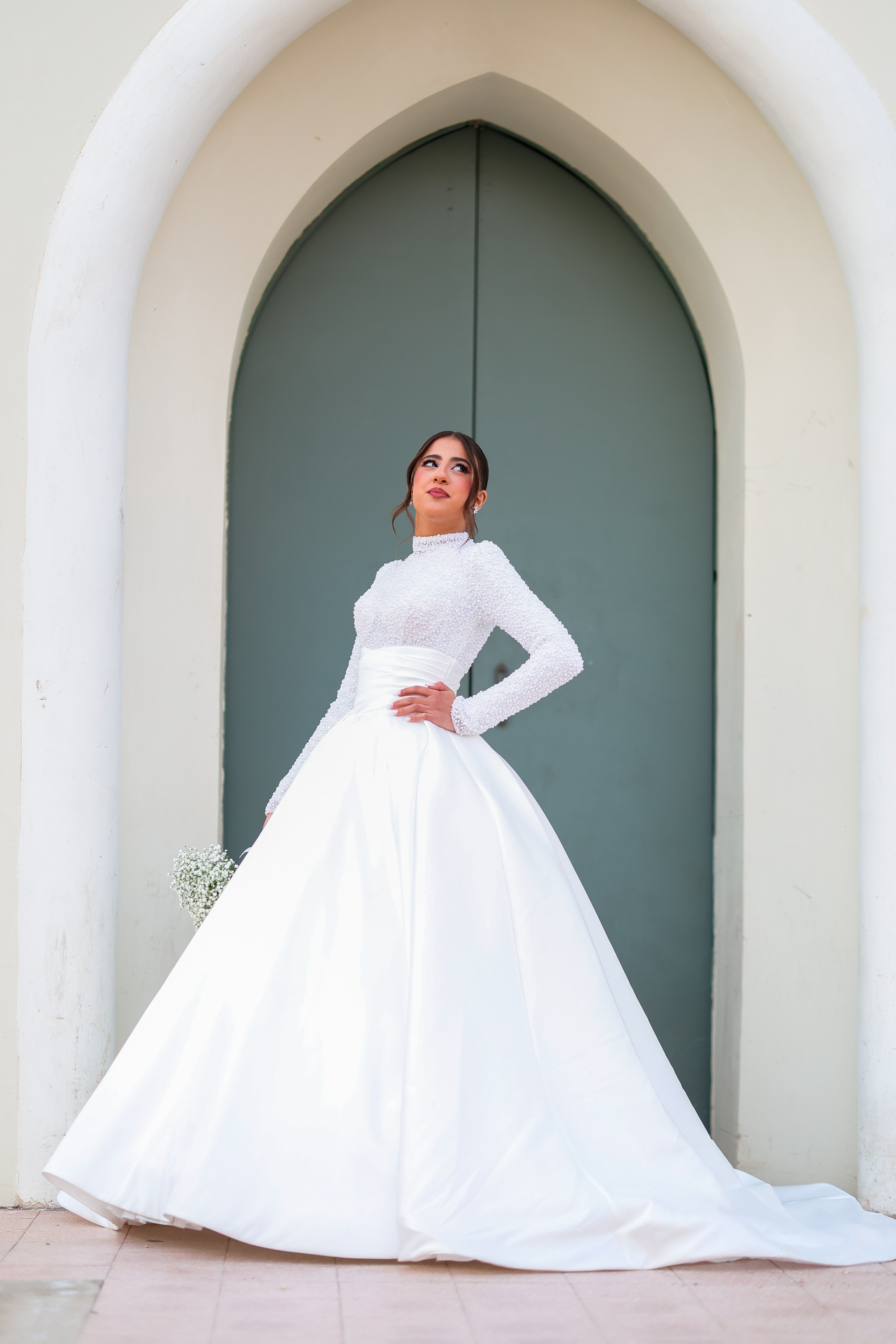 D & R. משה מנשה צלם חתונות