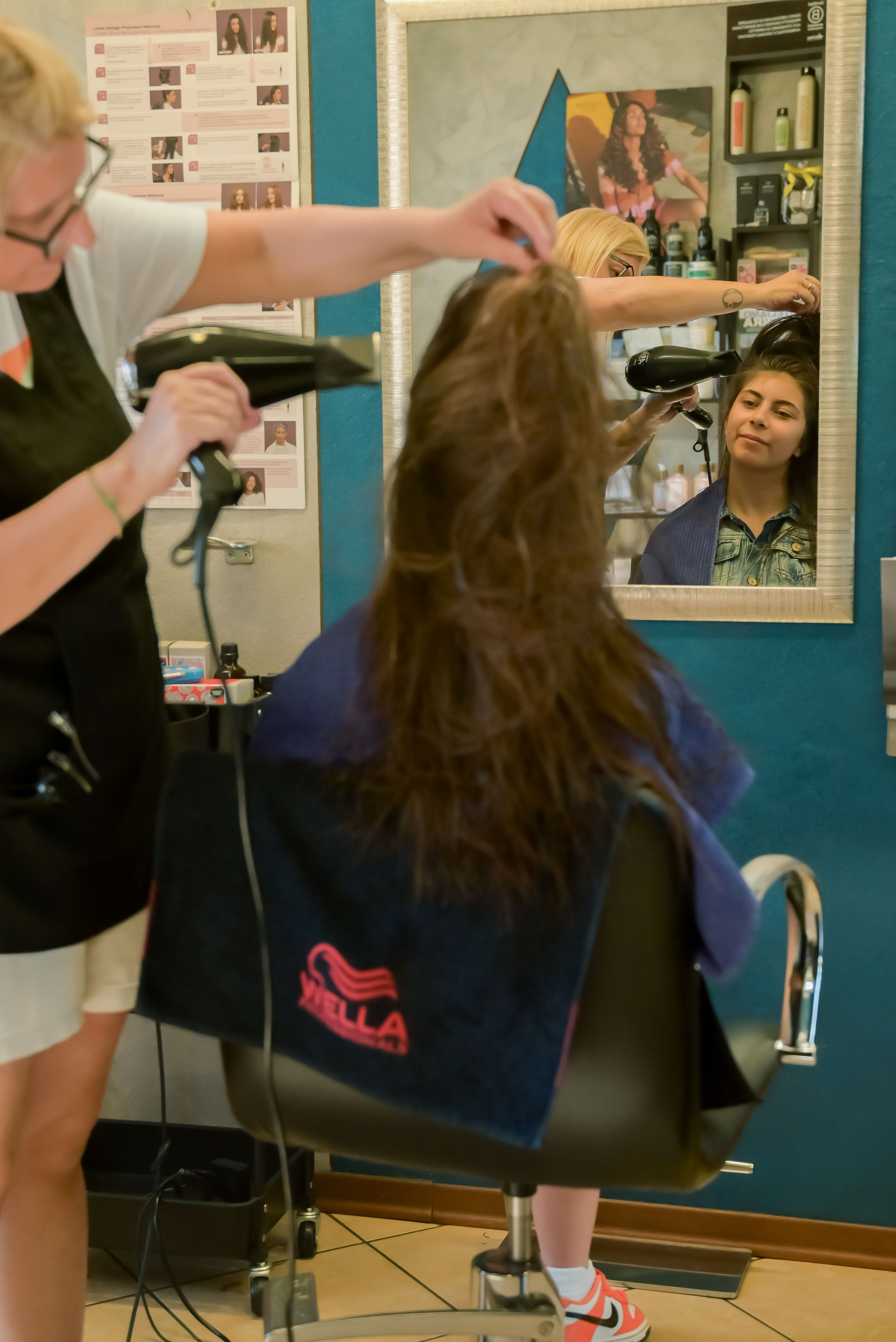 Francesca_la festa dei 18 anni_ 1parte