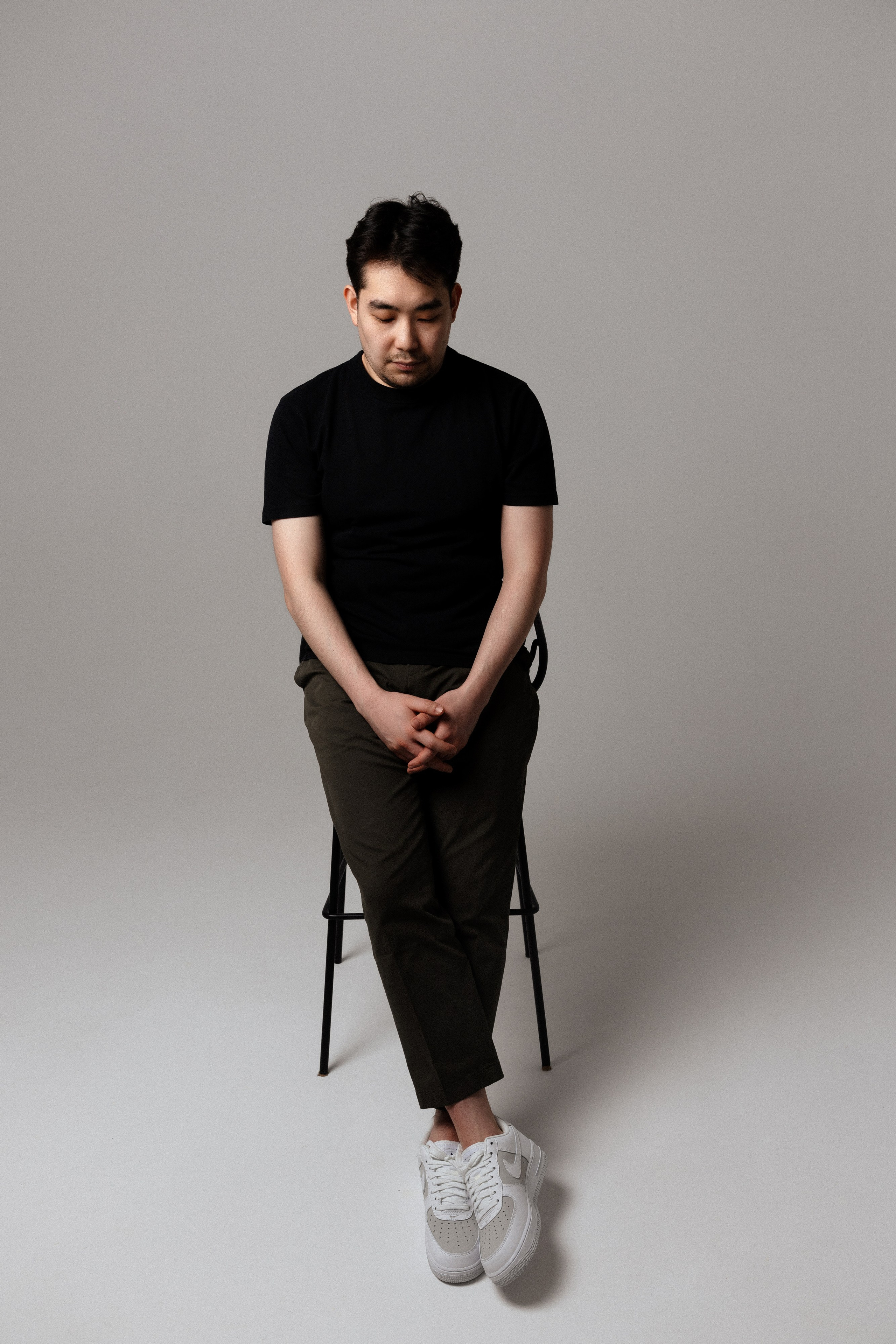 Бексултан и Татты. Азимжан Нуритдинходжаев — свадебный фотограф