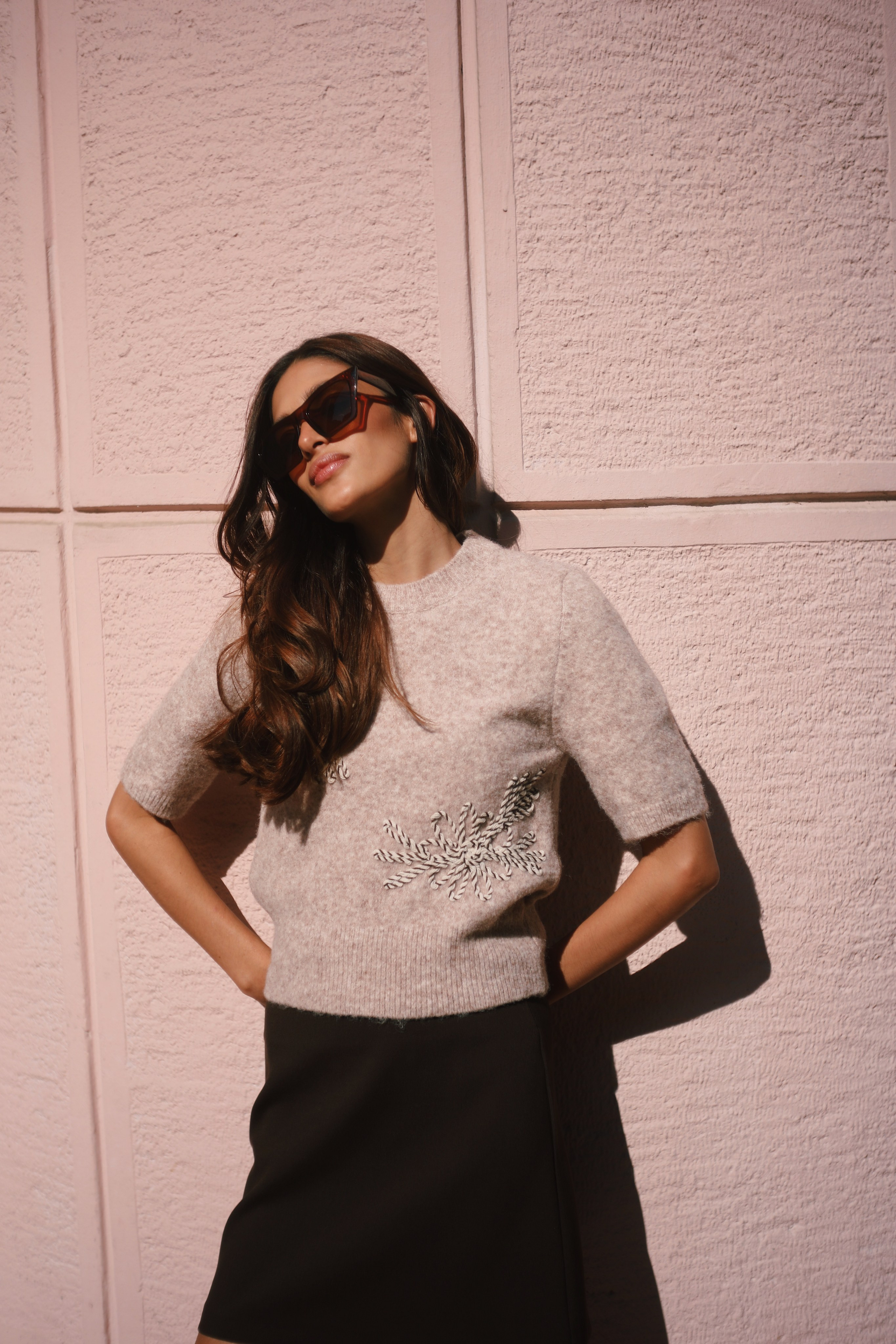 Nilist editorial. Katerina Presnetsova photographer in Istanbul