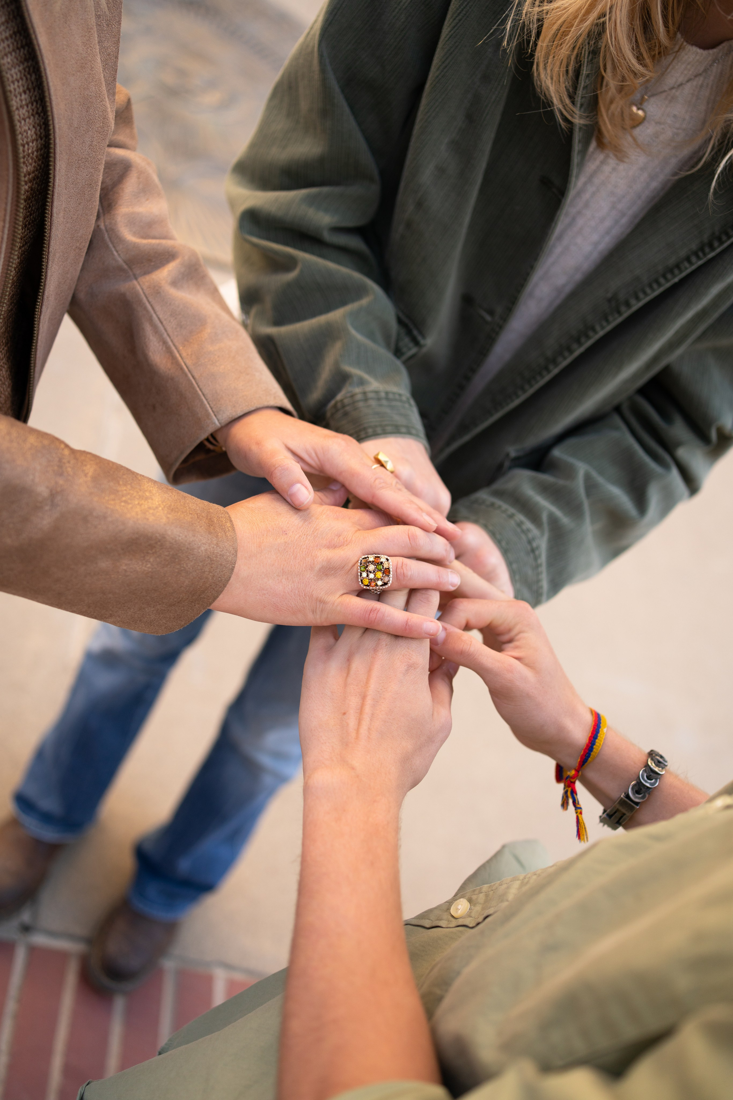 Holiday. Sacramento Photographer — Olga Maltseva based in California