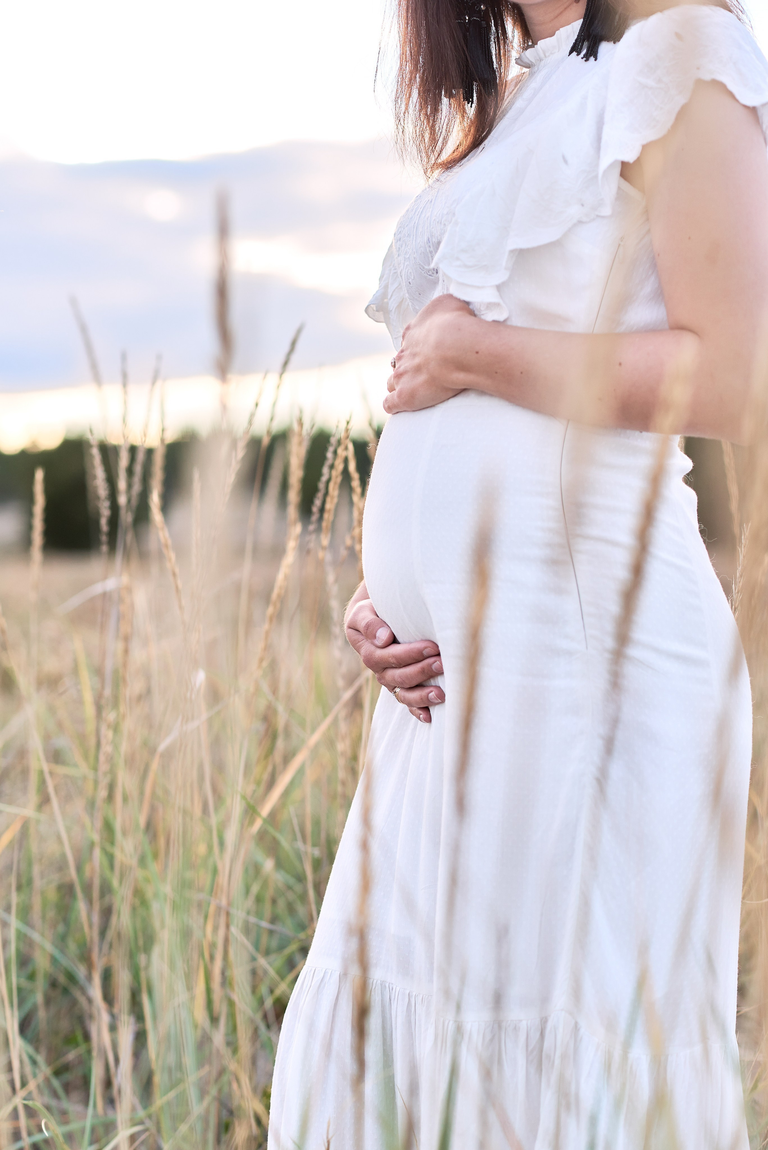 Gravidfotografering