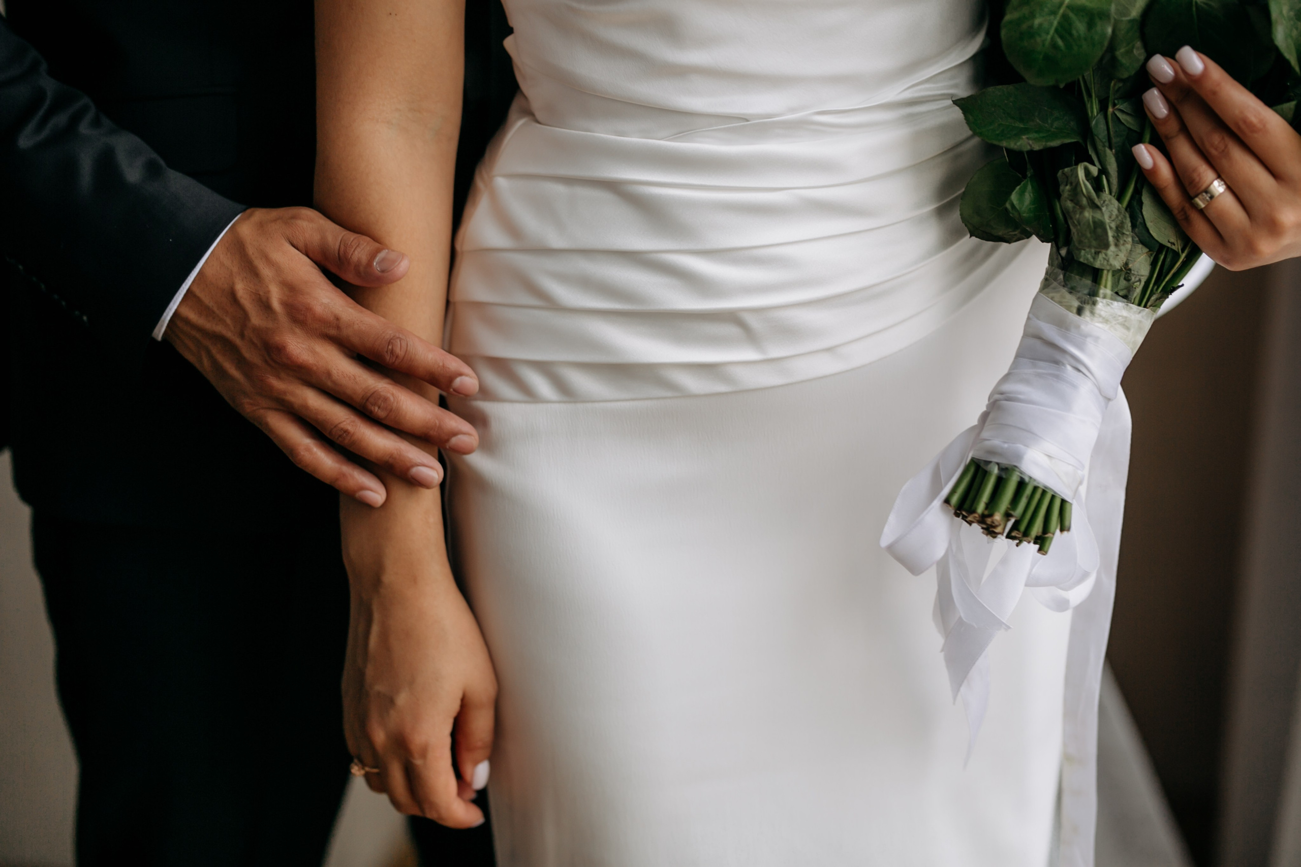 ДЕНЬ СВАДЬБЫ. Mandarin.photo