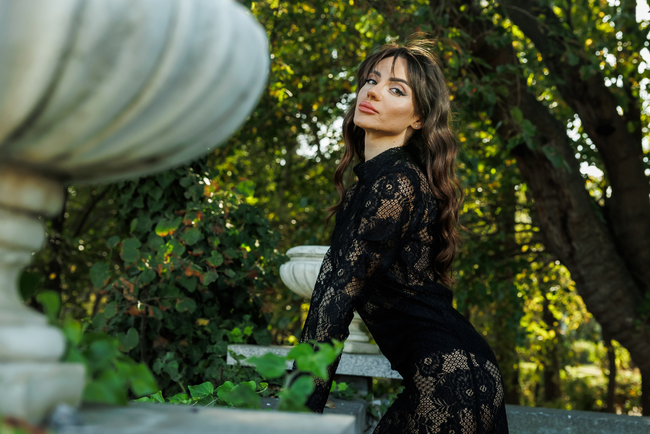 Индивидуална фотосесия. Фотограф Ирина Йотова