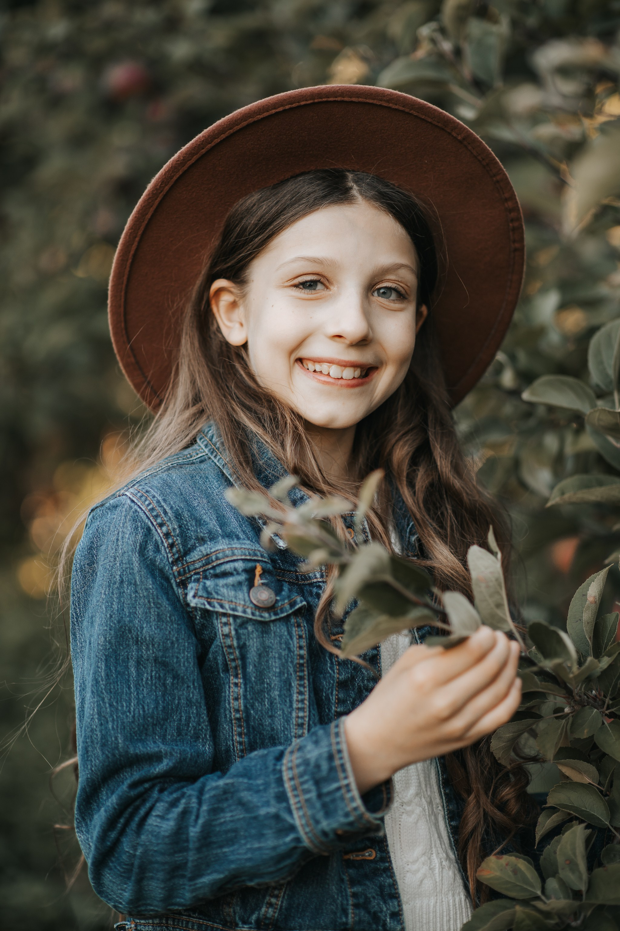 Fall Mini Sessions. Family and kids photographer Anastasiya Hanush in Massachusetts