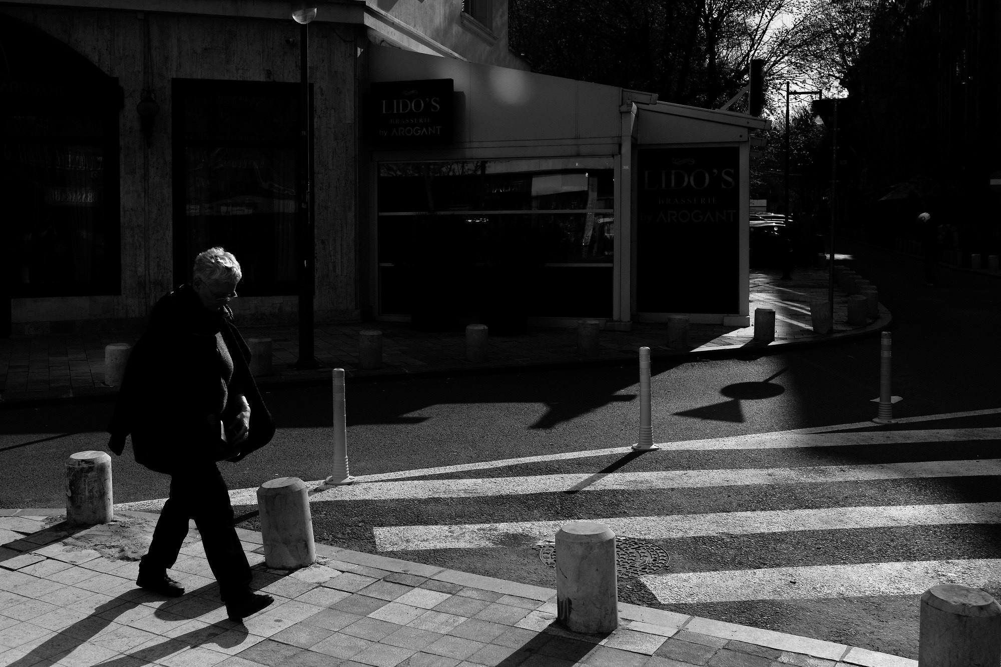 Monochrome. A Creative Insight | Catalin Nastase