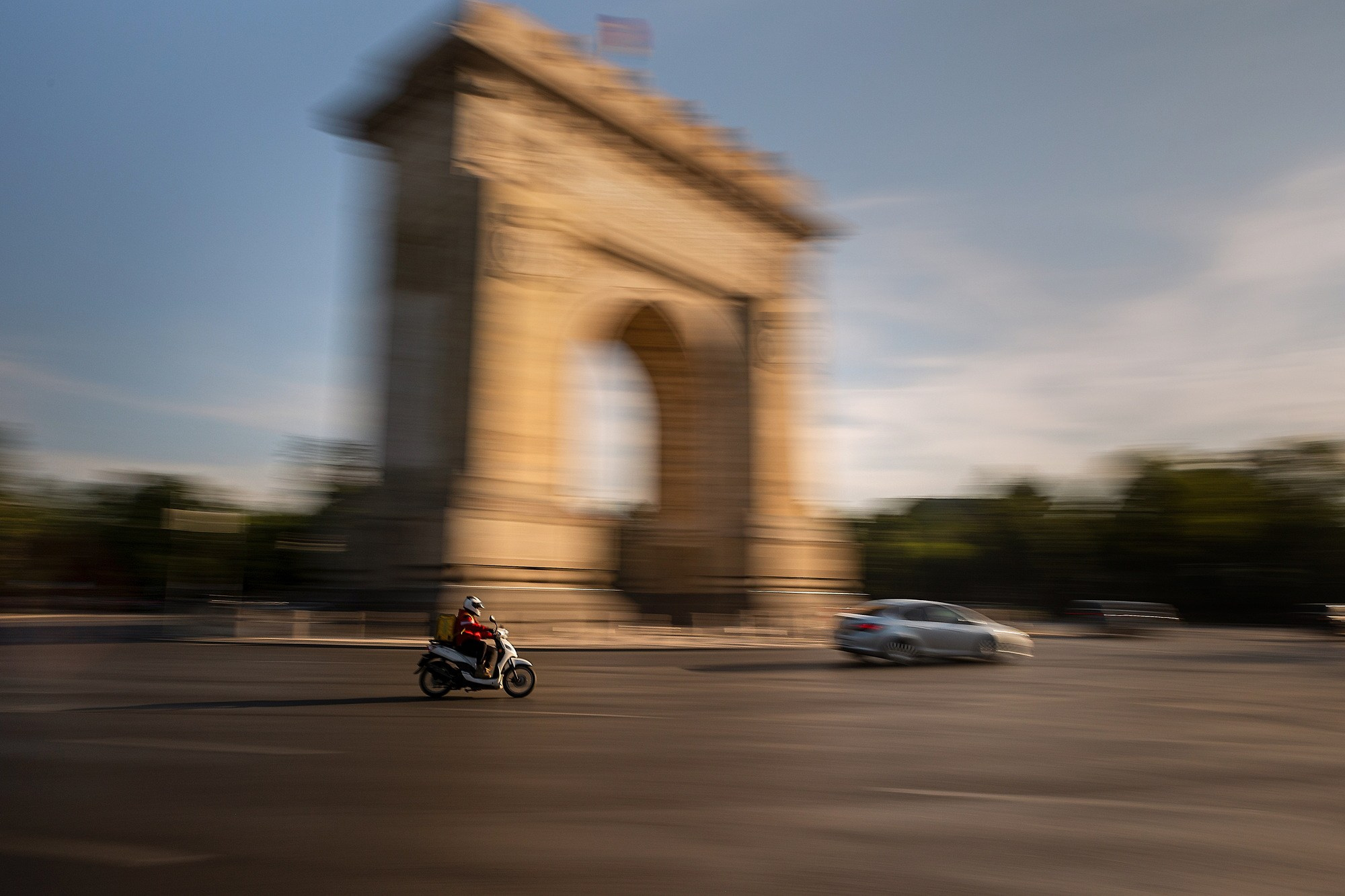 Urban Wander. A Creative Insight | Catalin Nastase