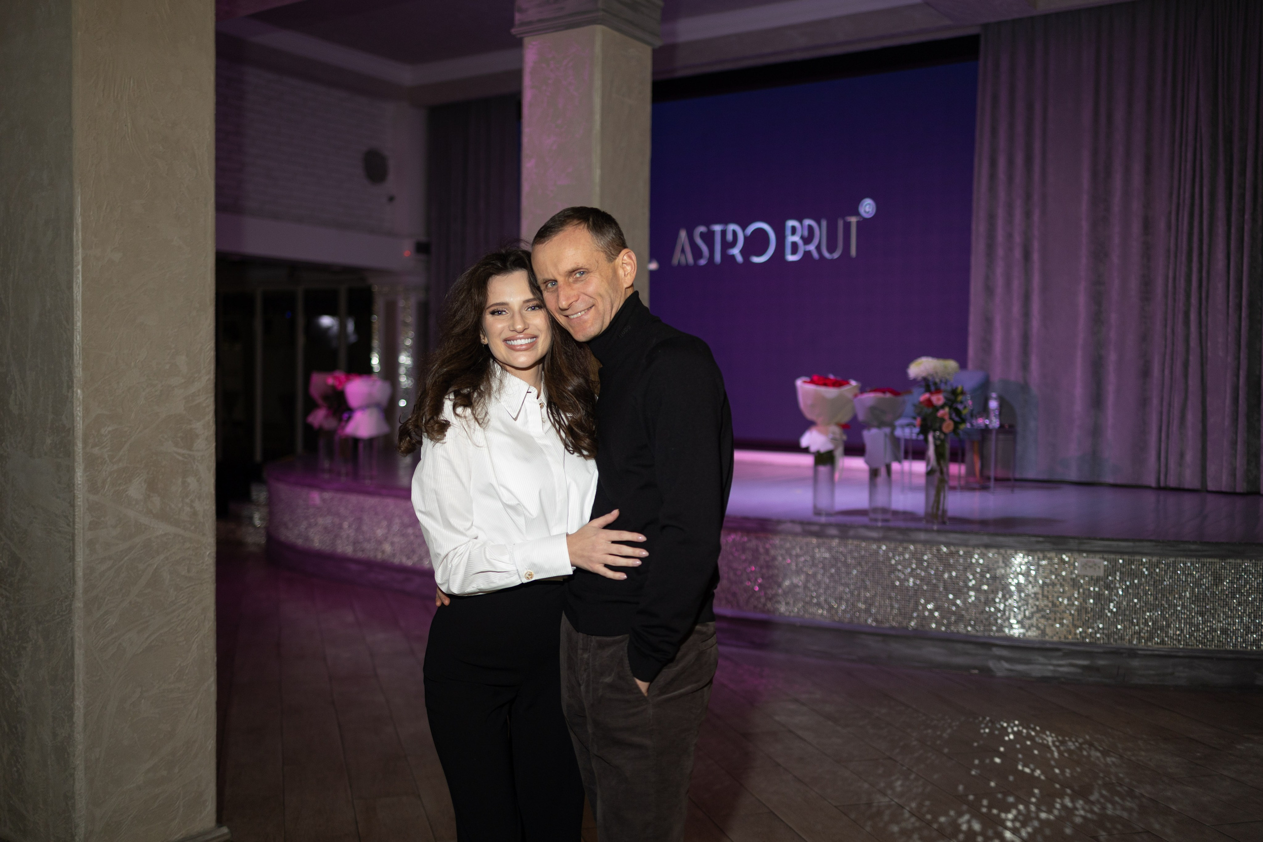 AstroBrut Conference. Wedding and family photographer