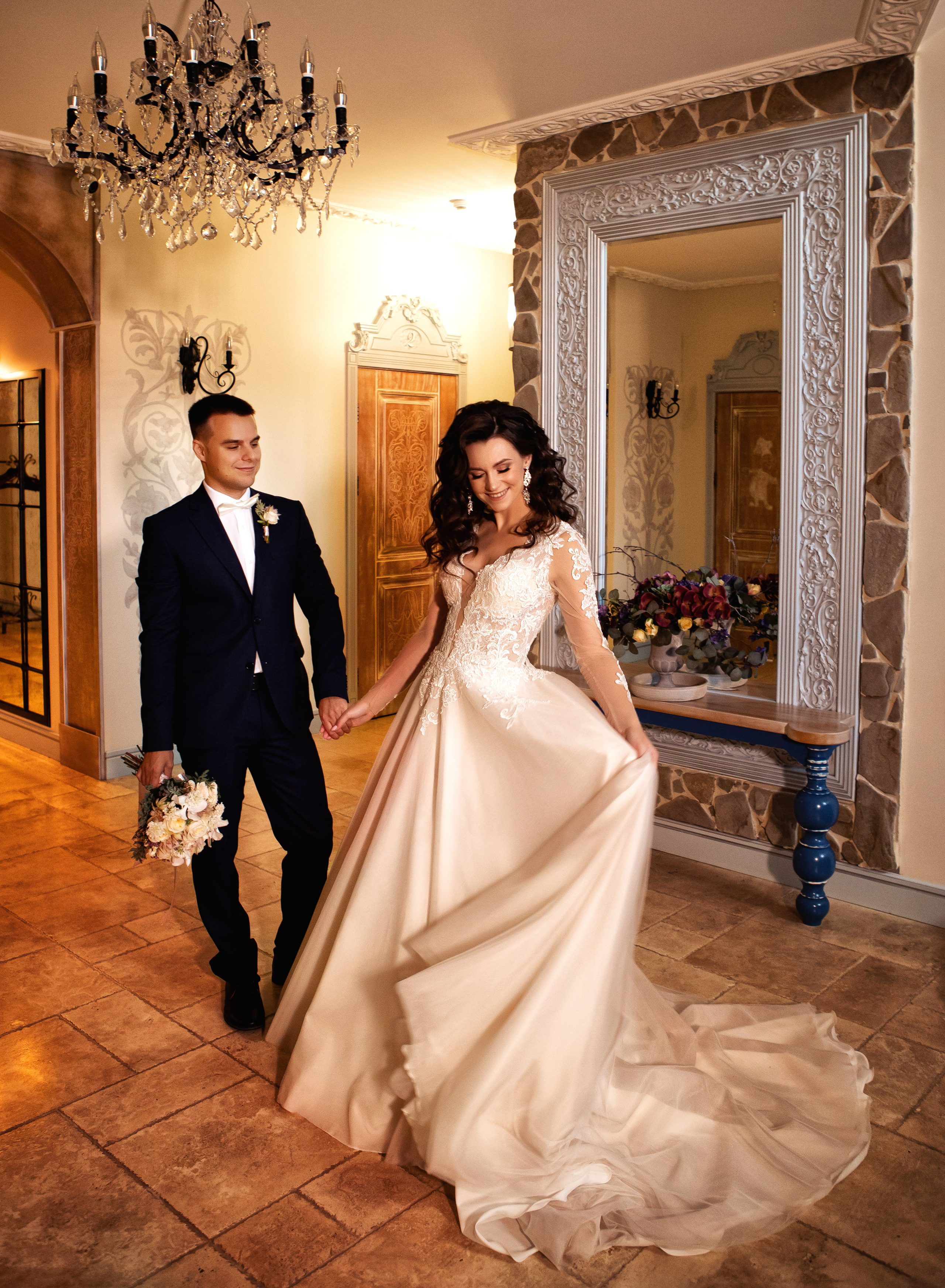 Wedding. Fotógrafo en España y Valencia