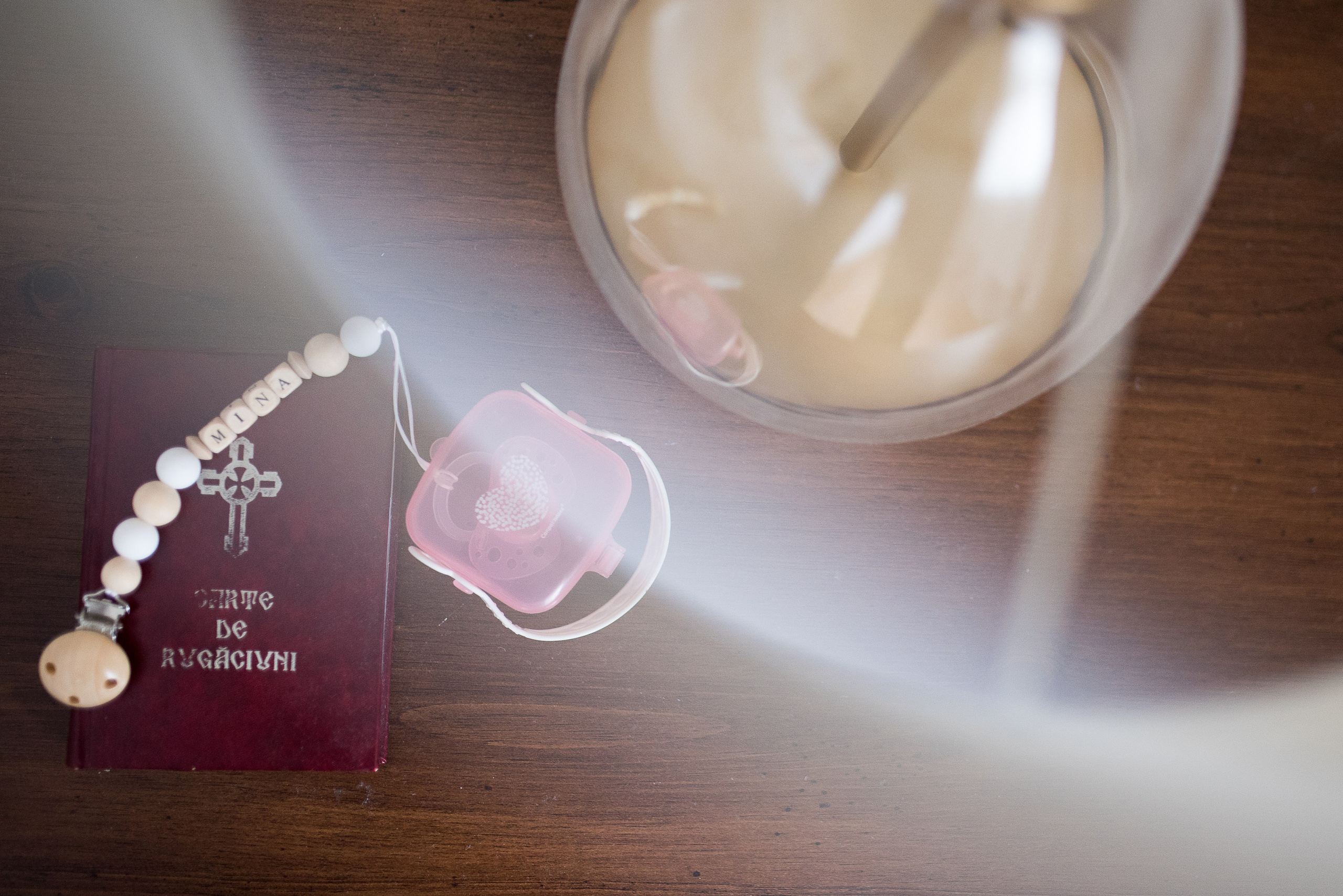 Fotografii de botez. Daniel Criste Fotograf