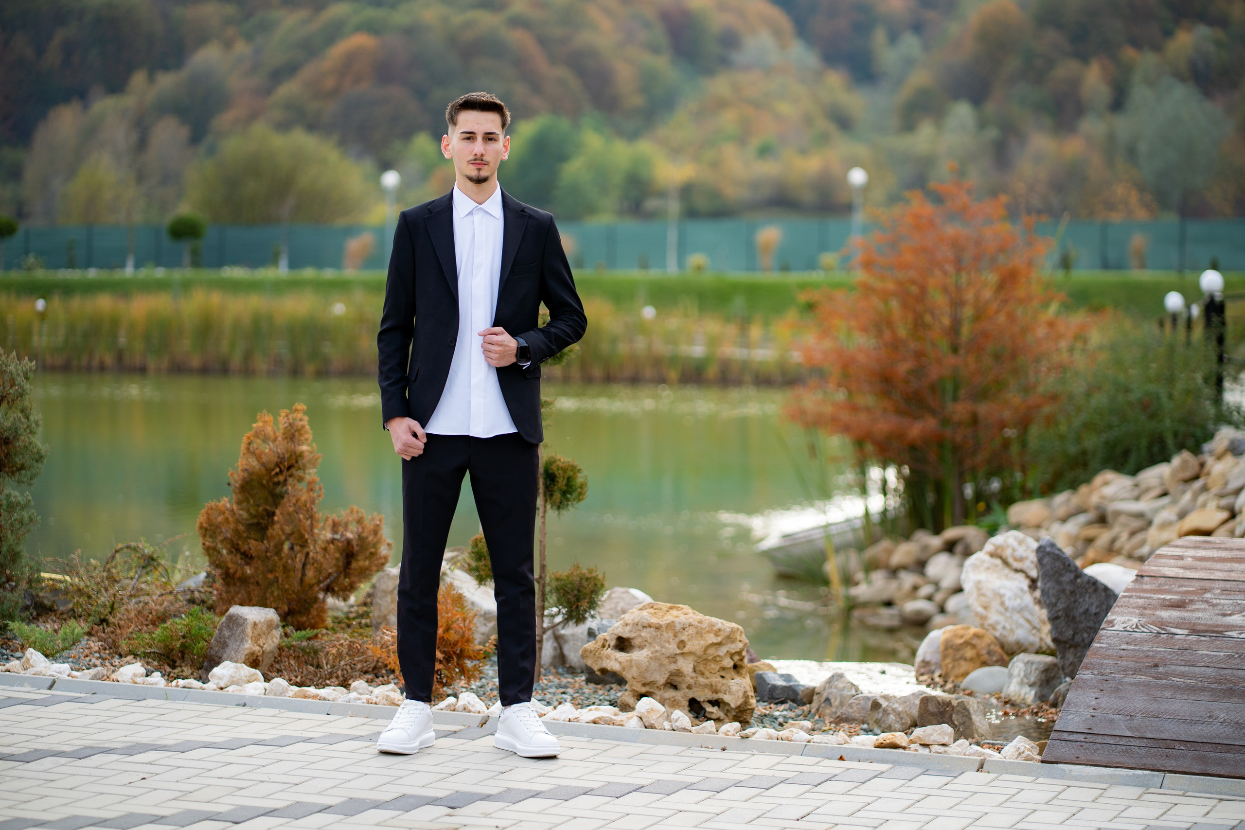 18 ANI - UN NOU ÎNCEPUT