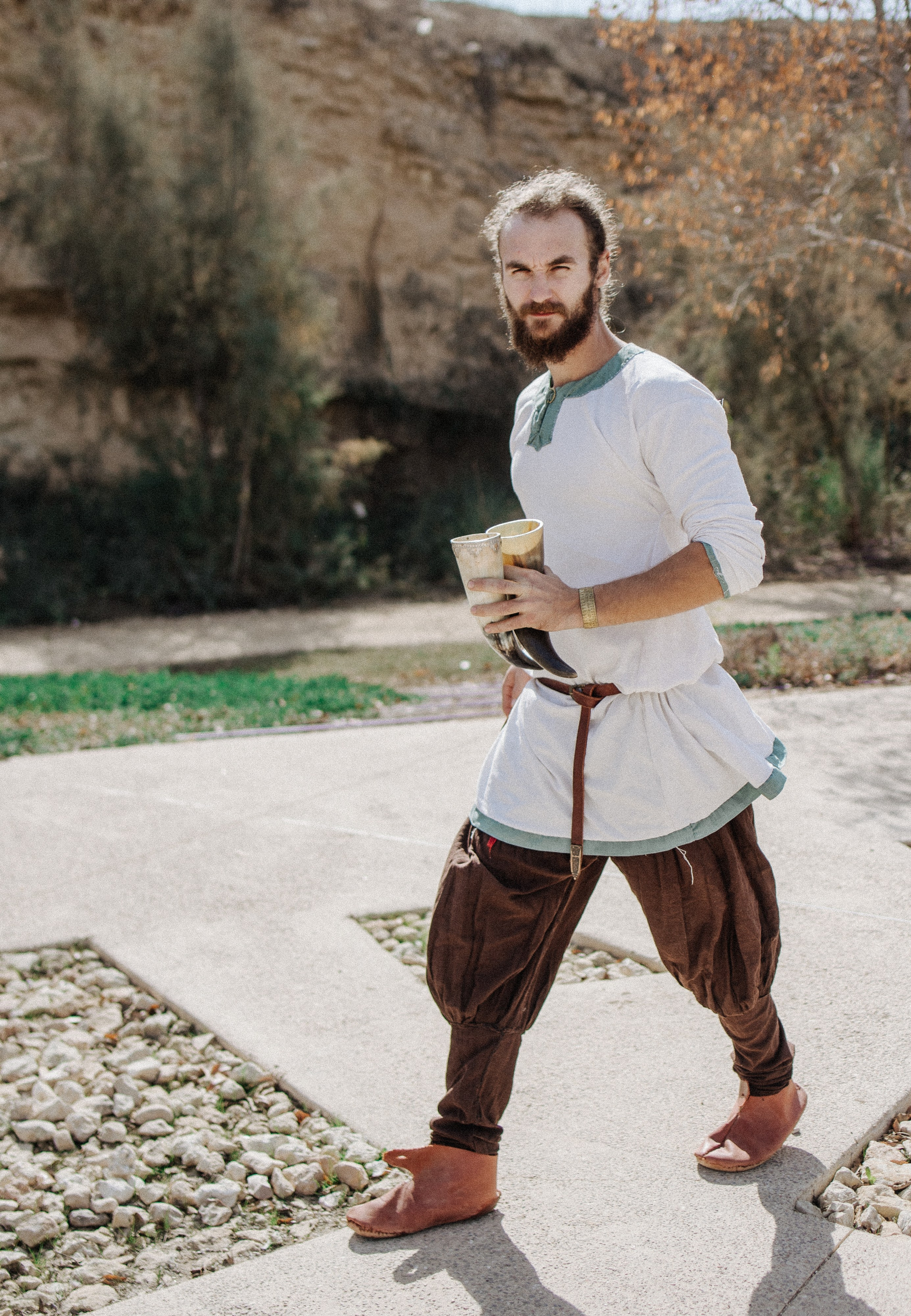 Мини-фестиваль клуба «Нортман» в Беэр-Шеве — 17 января 2025 | Виккинги в Израиле. КРиС «Нортман»