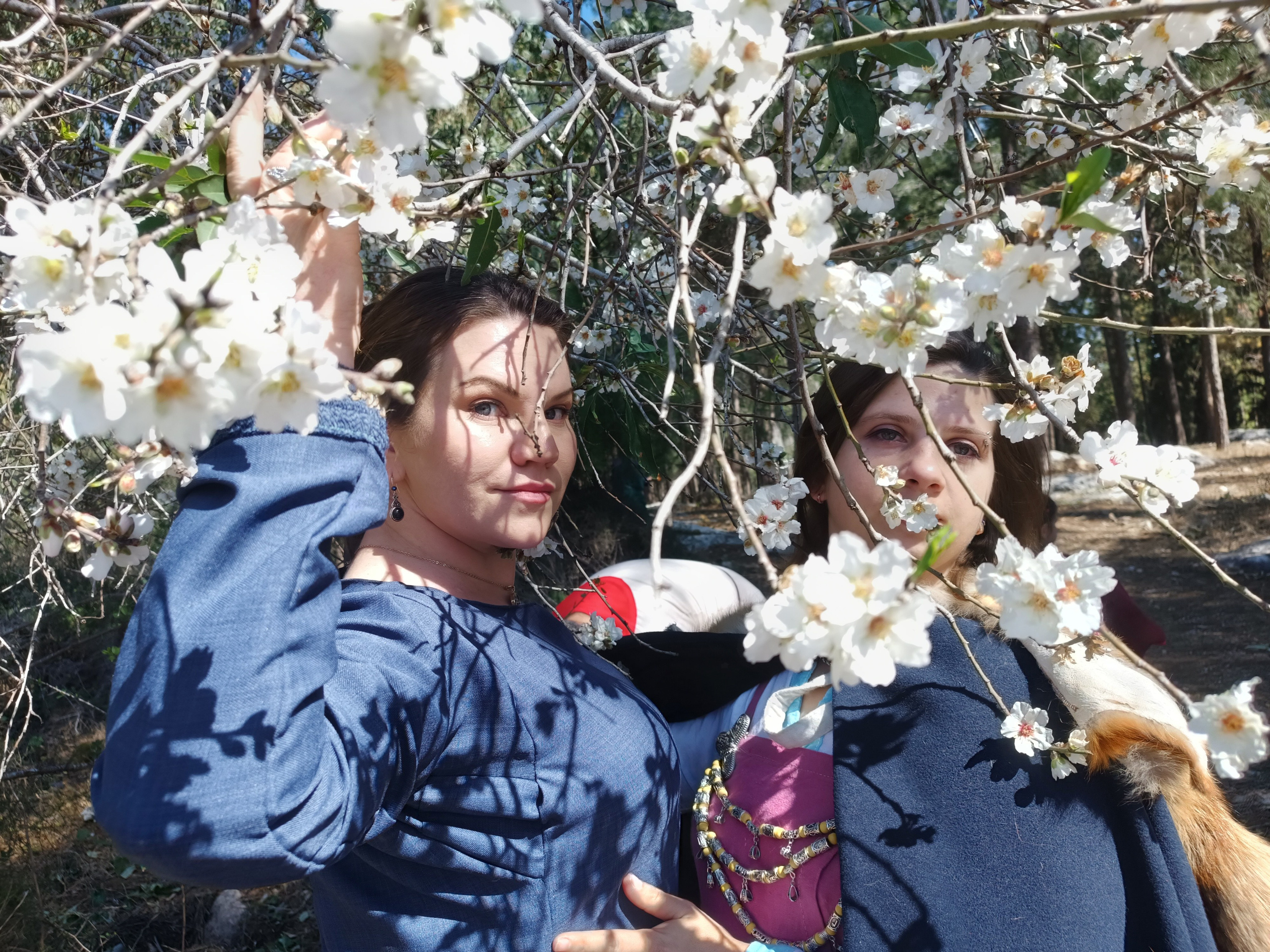 Сыгровка «К Чёрному Фьорду» 2023 — клуб Нортман. КРиС «Нортман»