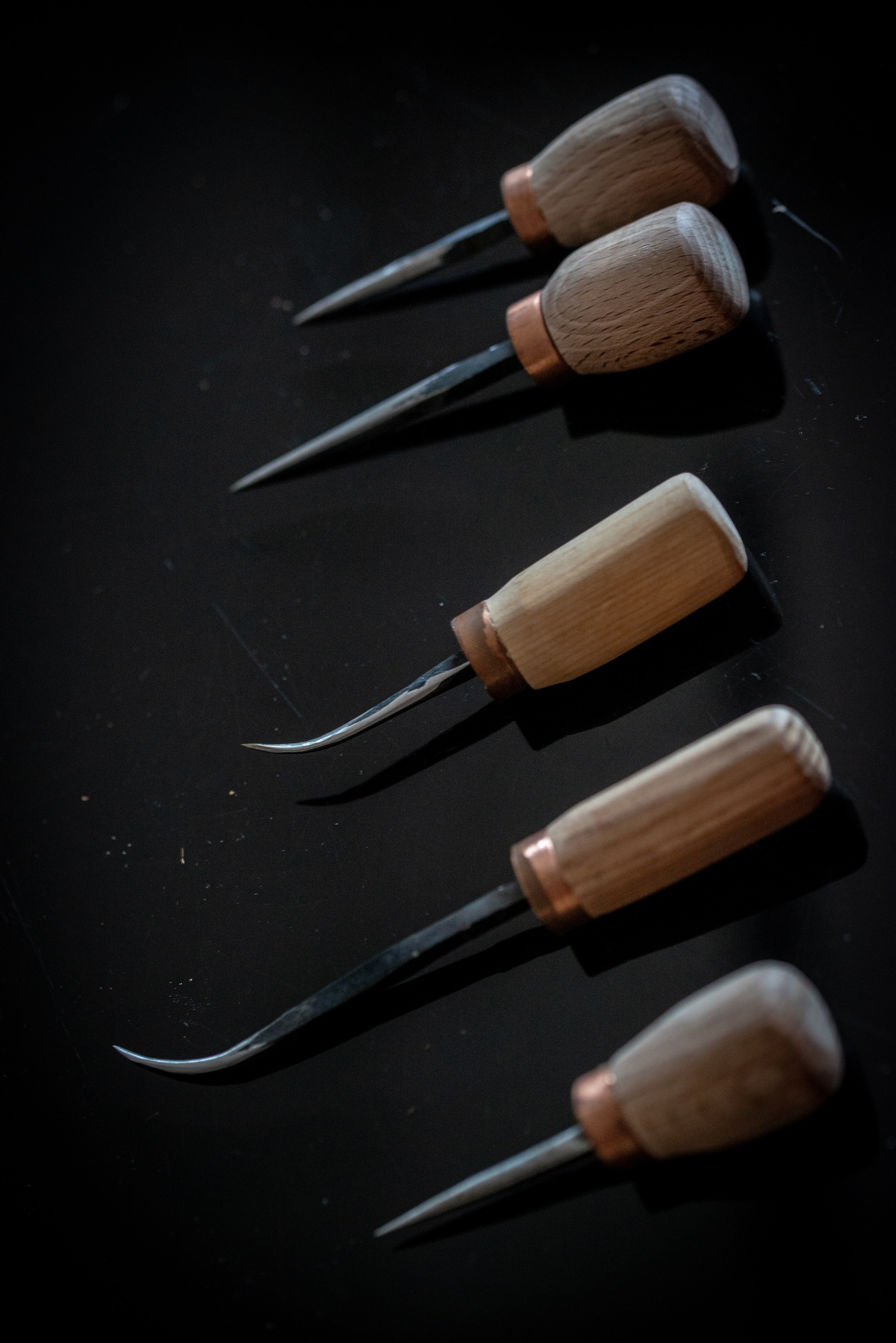 Кузница Вёлунда. КРиС «Нортман»