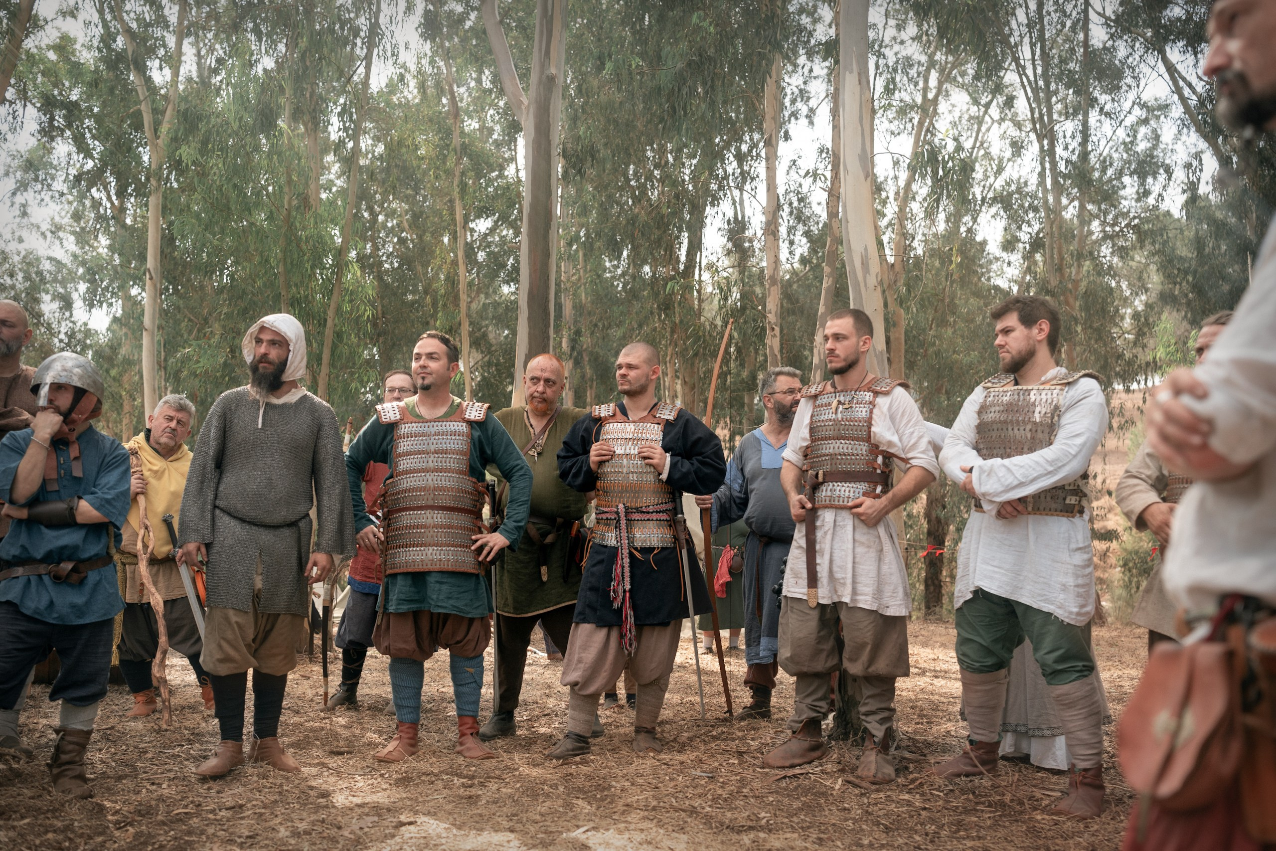 Чёрный фьорд/Волна — реконструкция кораблей викингов | Нортман. КРиС «Нортман»