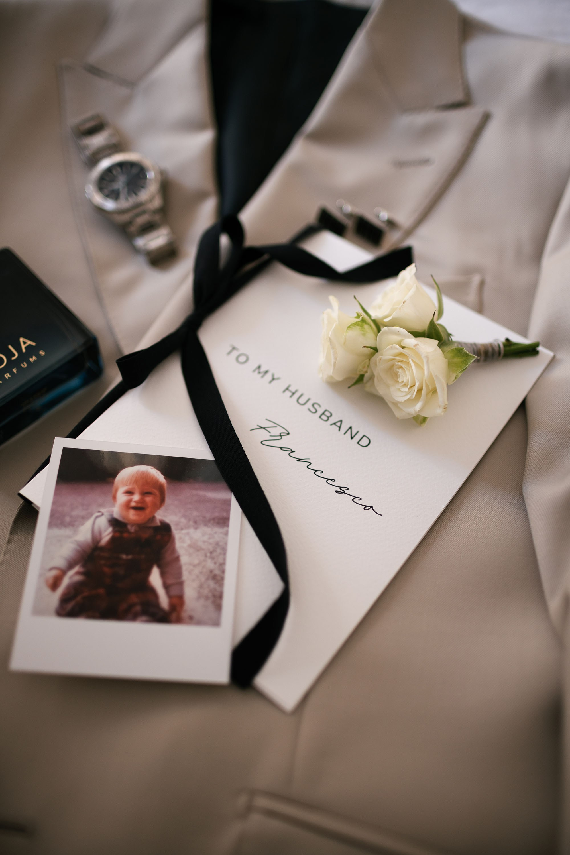 Johanna and Francesco. Destination Wedding Photographers based in Spain