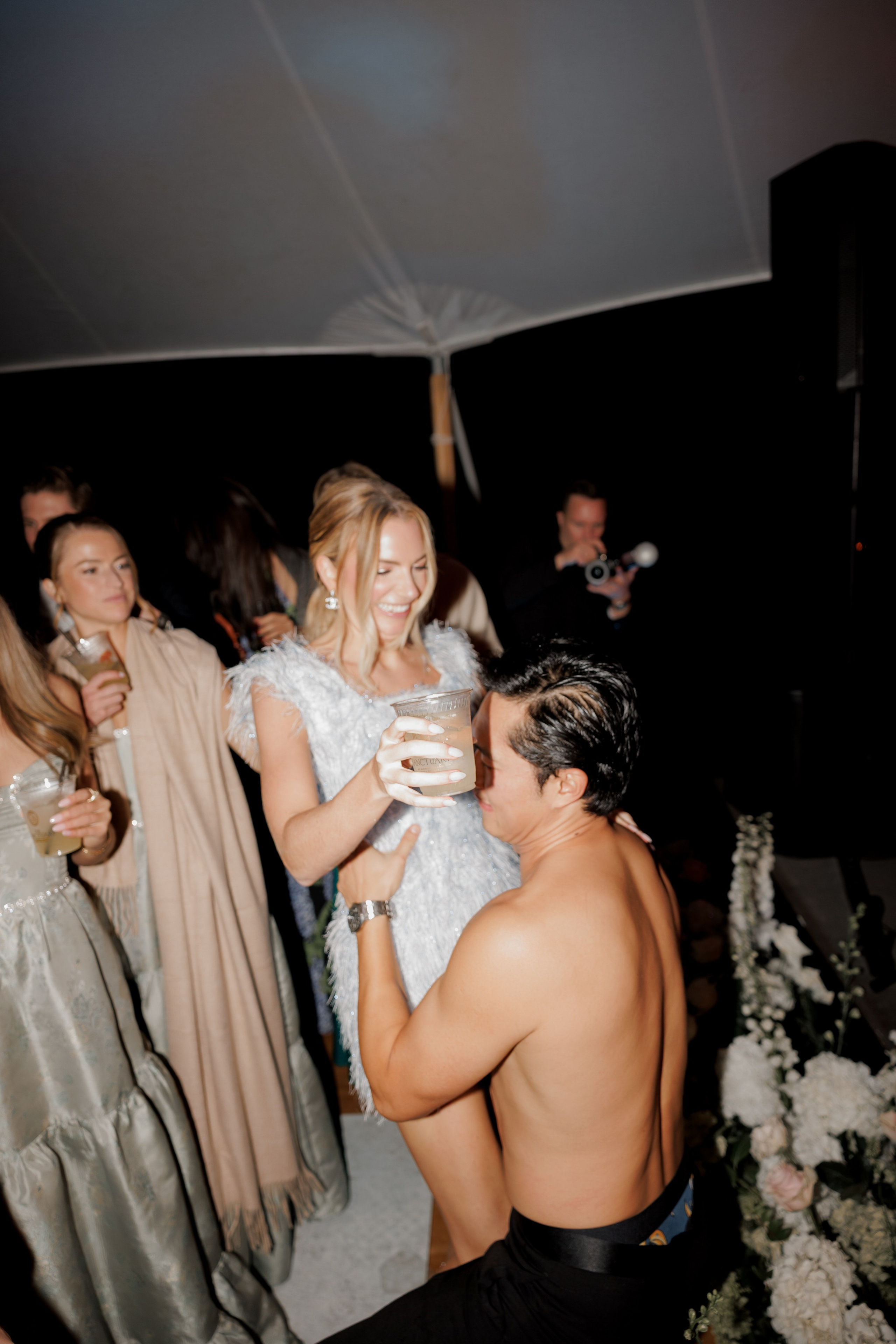 Marci and Yi. Wedding photographer and videographer New York | New Jersey