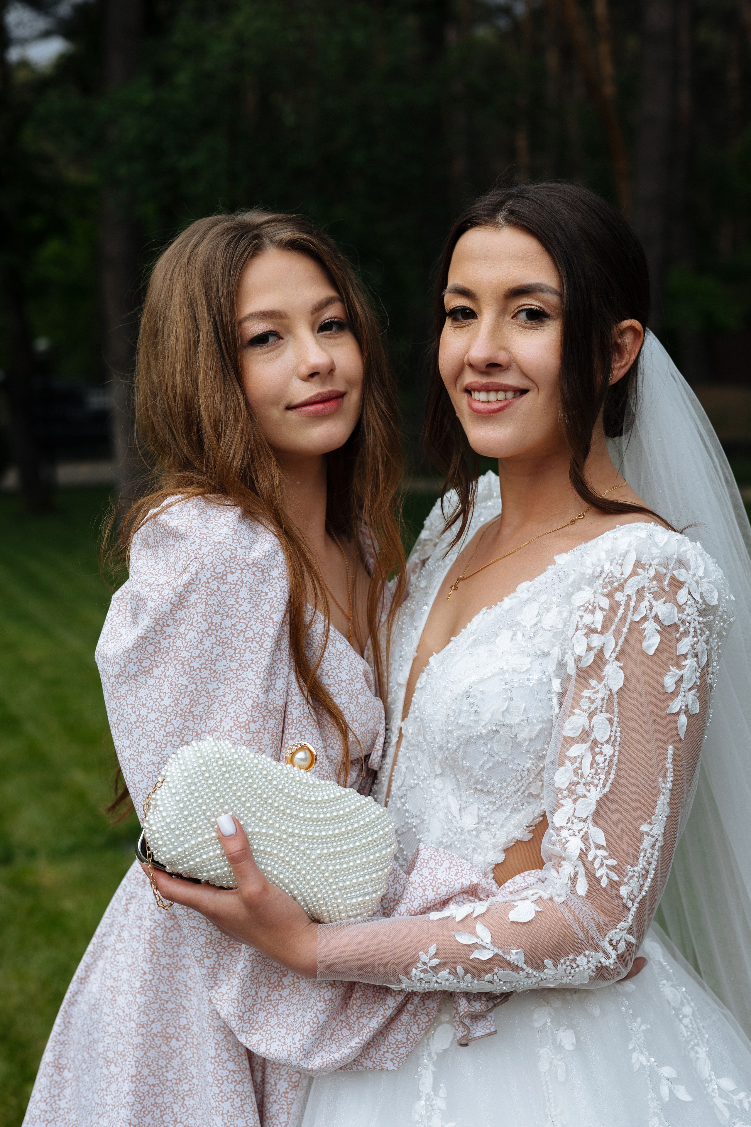 Bohdana Nazar. Ірина Терещук