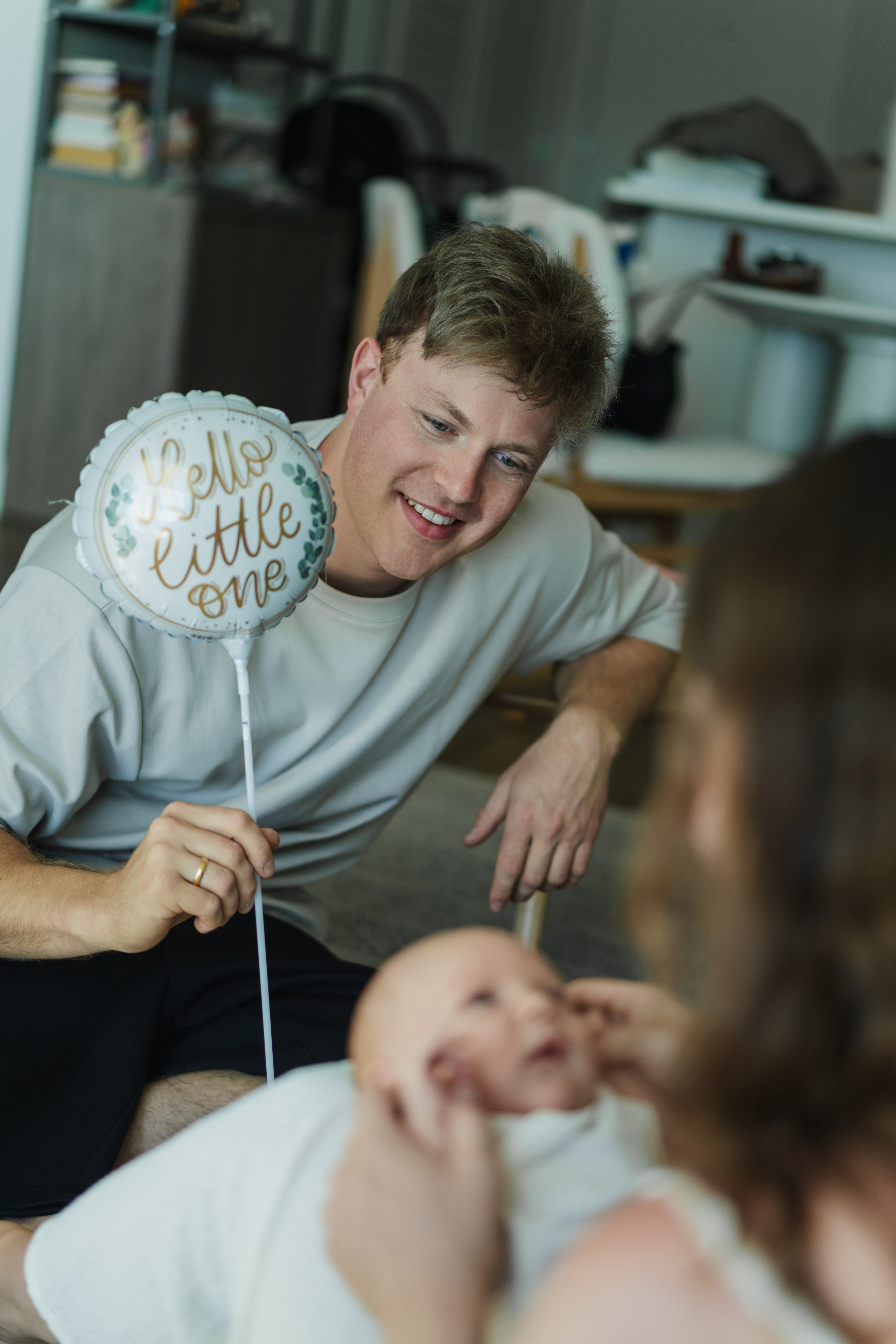 Maternity & Newborn. Barbarica. Photography