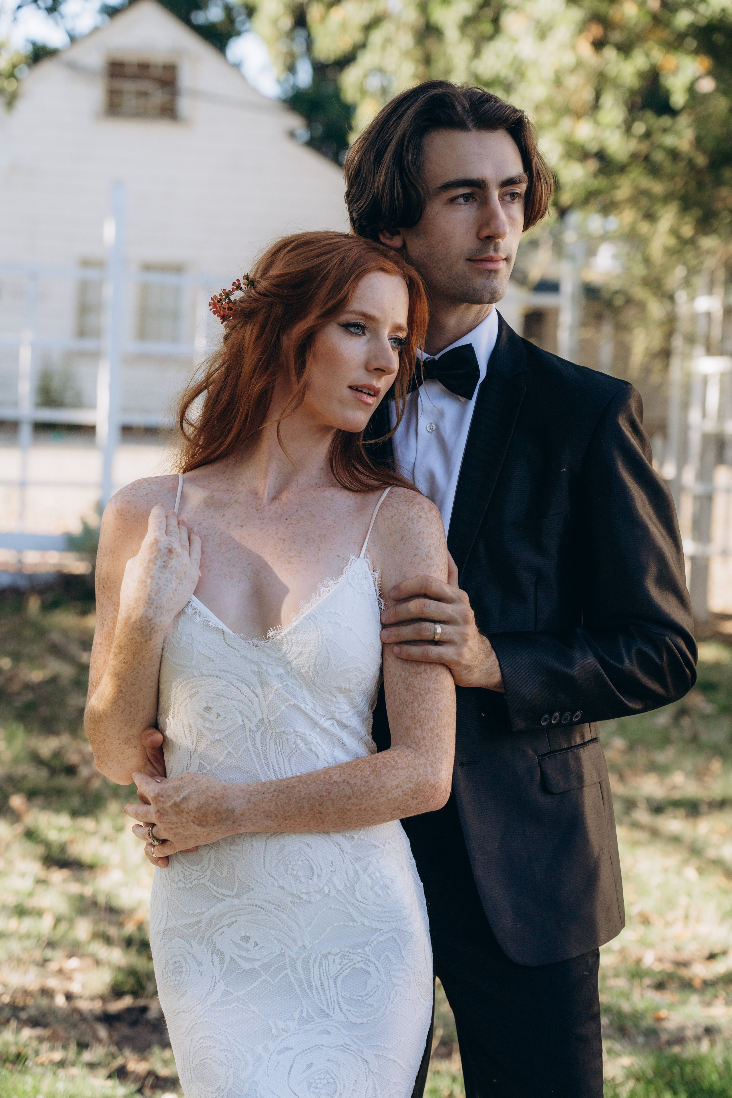 Weddings. Barbarica. Photography