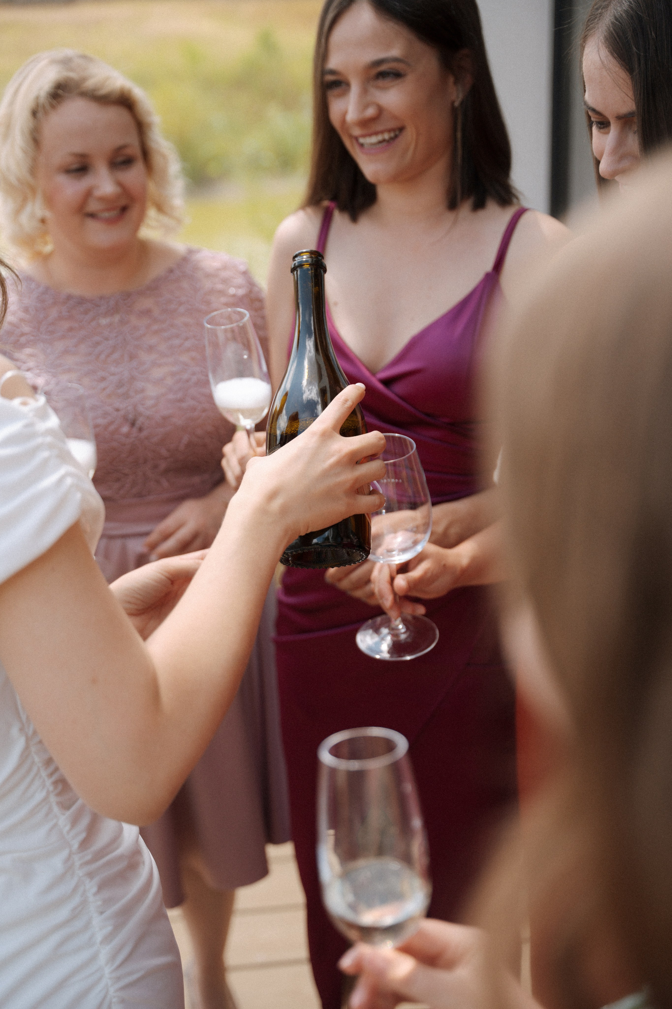 Alexa és norbi album. Csilla visuals