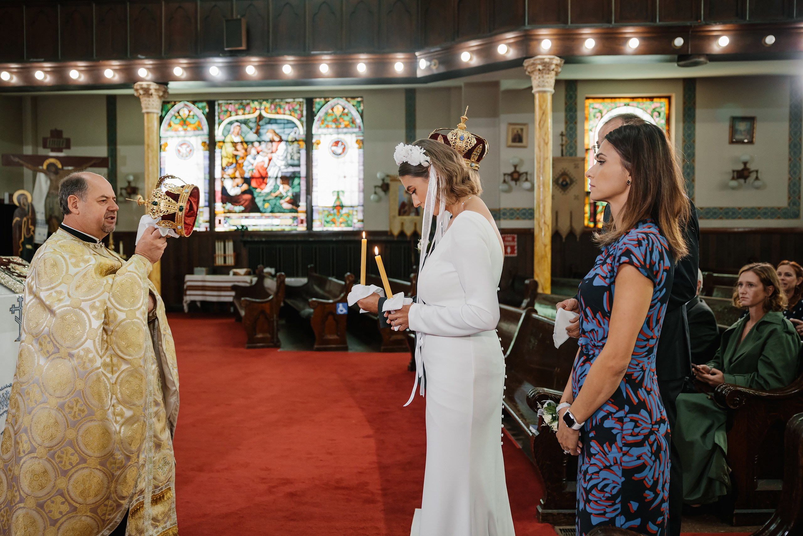 10.07.2023 Wedding. Wedding family event photographer in Chicago Nick Yushevich