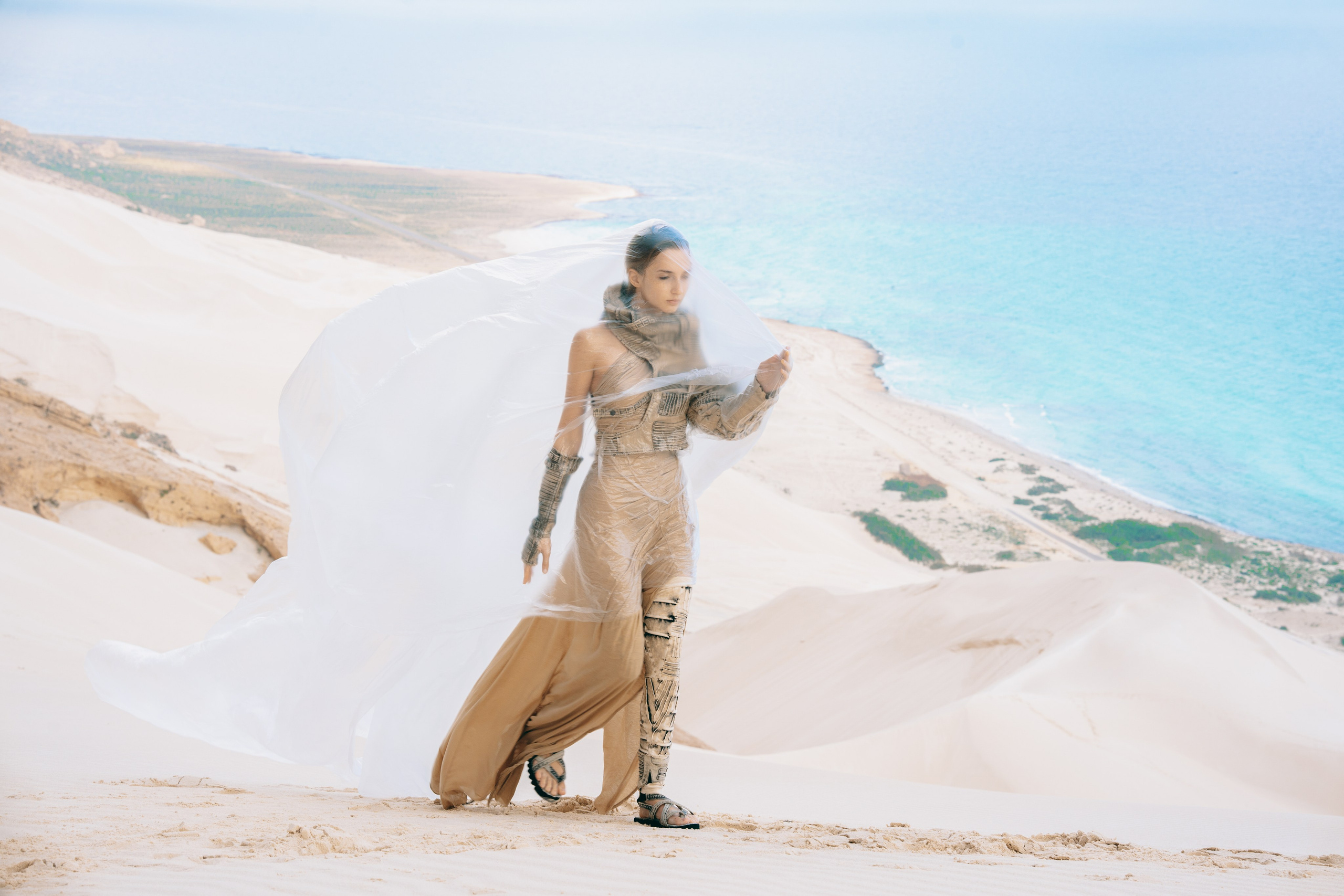 Socotra. Portrait, Lifestyle and Lovestory photographer in Riyadh