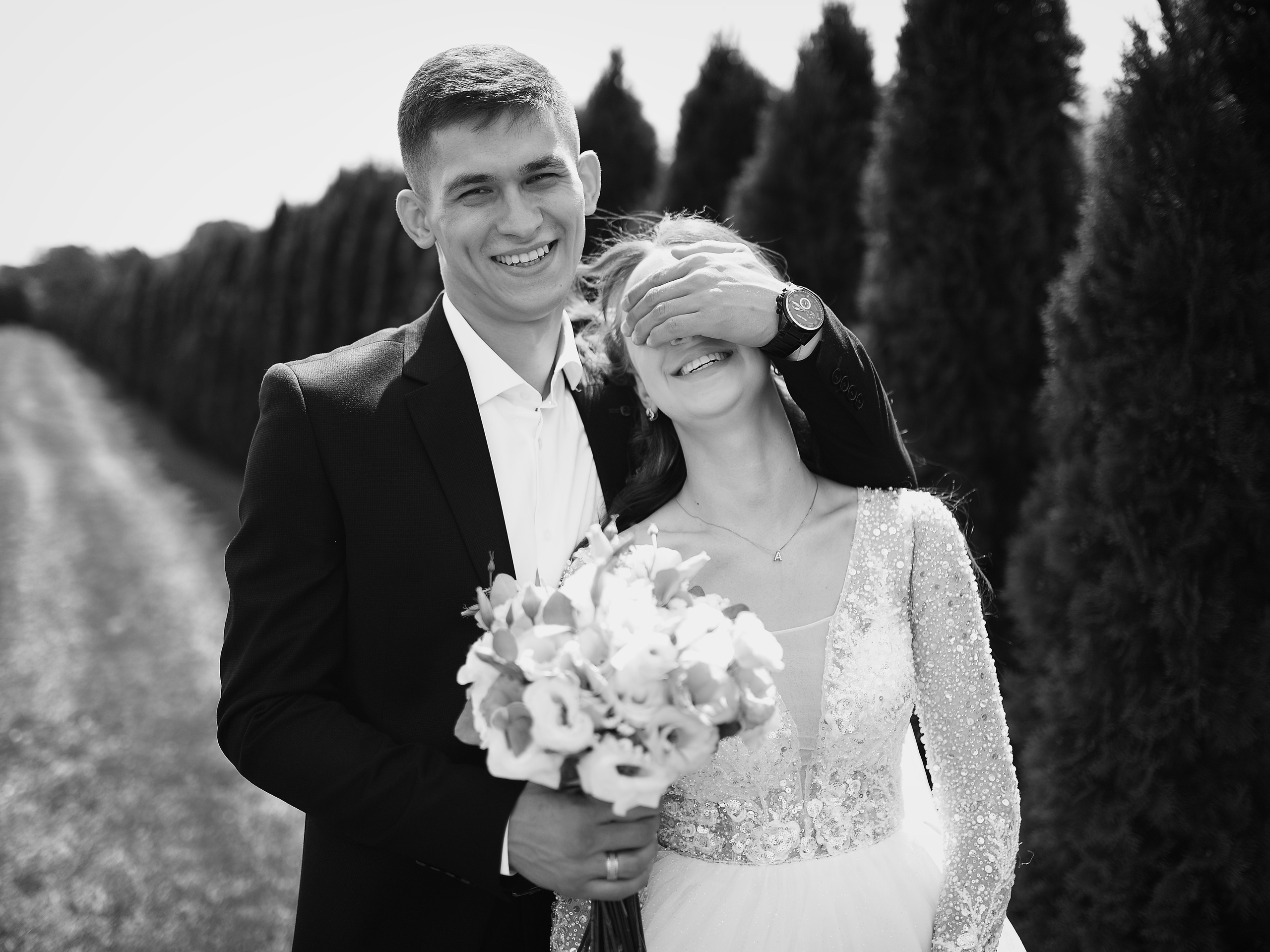 👉Wedding. D5Foto