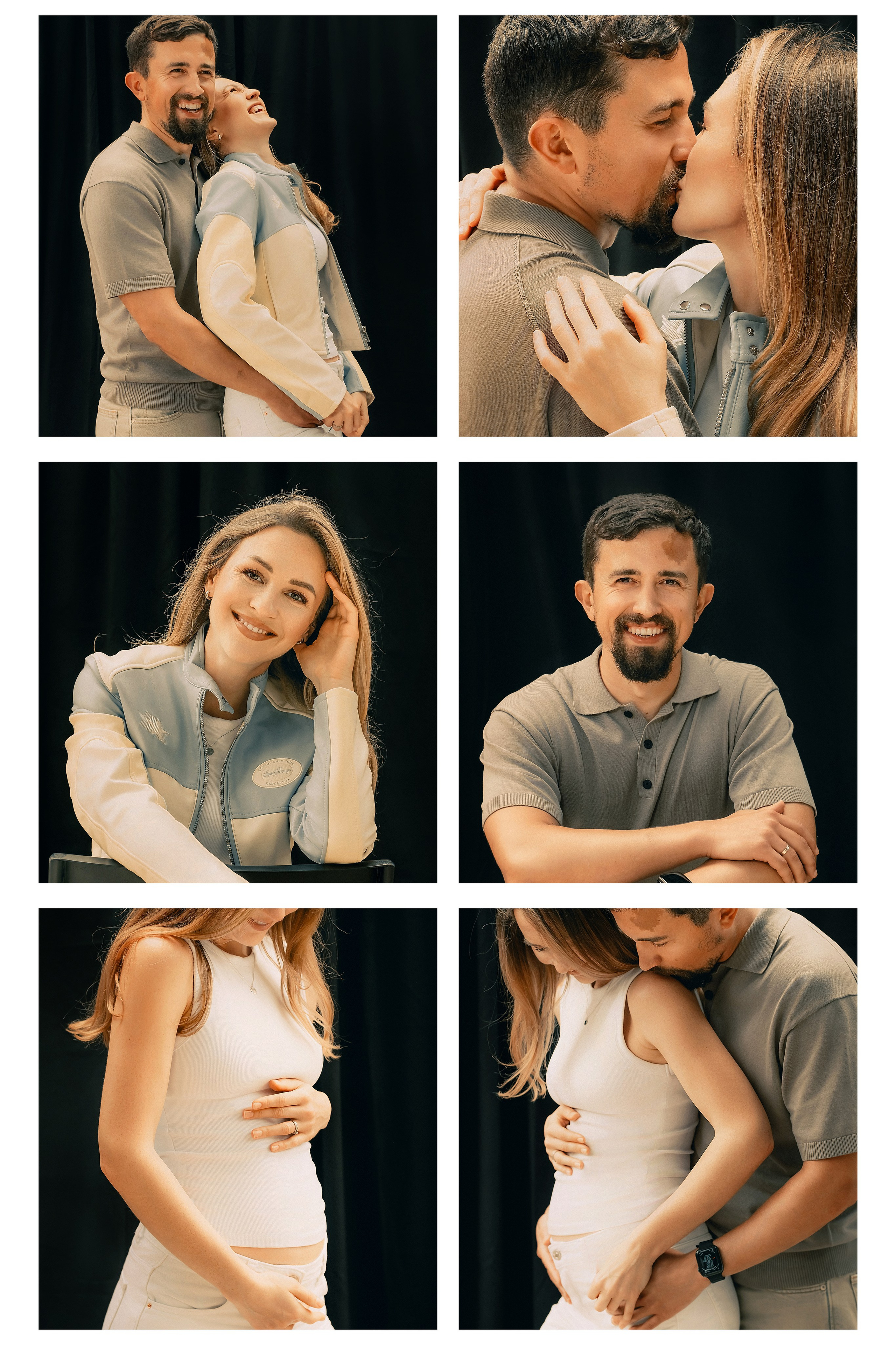 TOLOKA. Портрет за донат. Валерія Сичова. Сімейний та репортажний фотограф в Португаліі