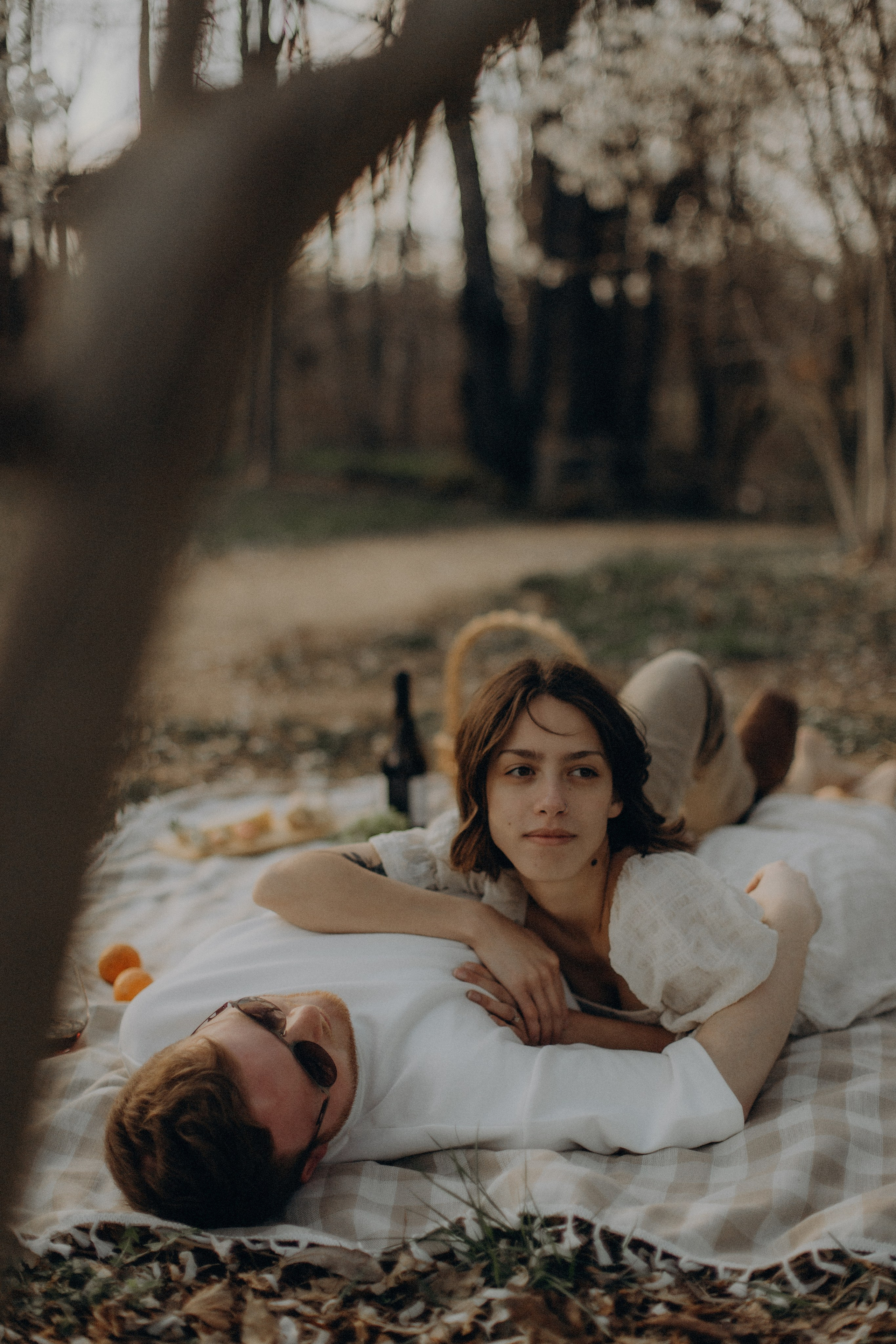 Logan & Cina. CAPTURED BY SHANKS PHOTOGRAPHY