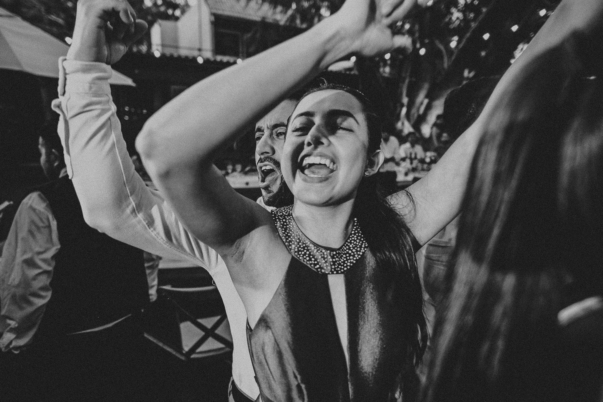 Paty & Jose / Morelos. Wedding and family photographer in Mexico City