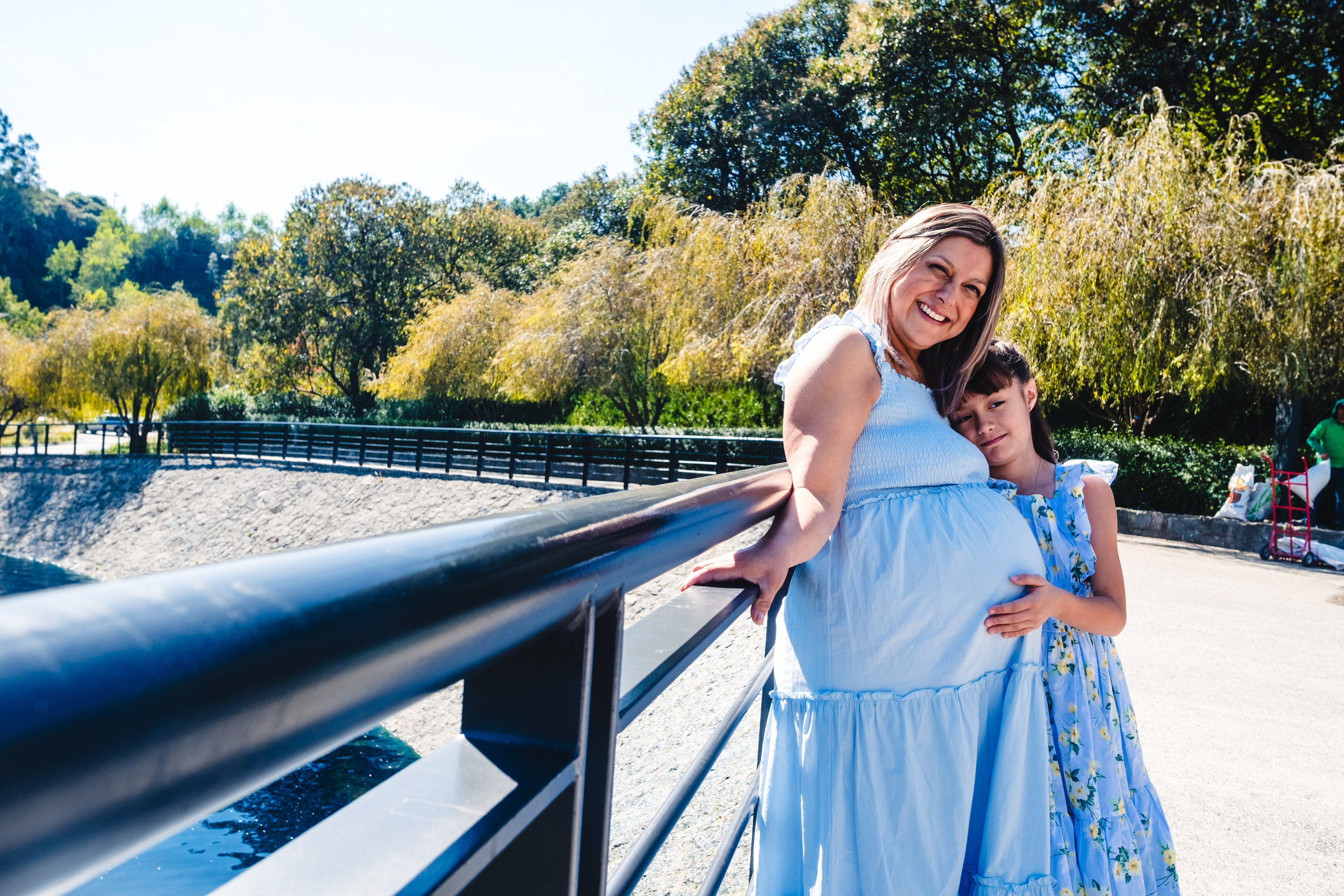 Carmen. Wedding and family photographer in Mexico City