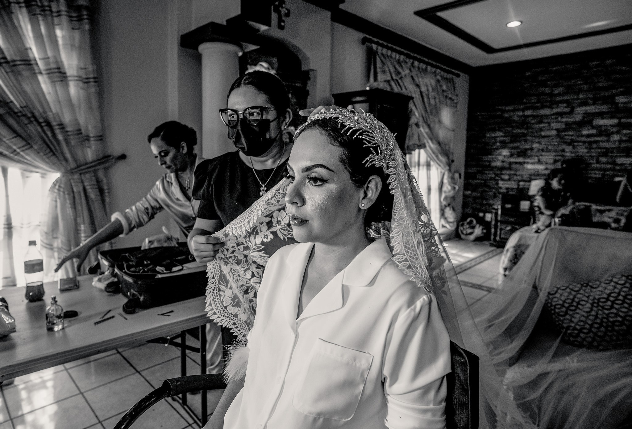 Dulce & Roberto / Guerrero. Wedding and family photographer in Mexico City