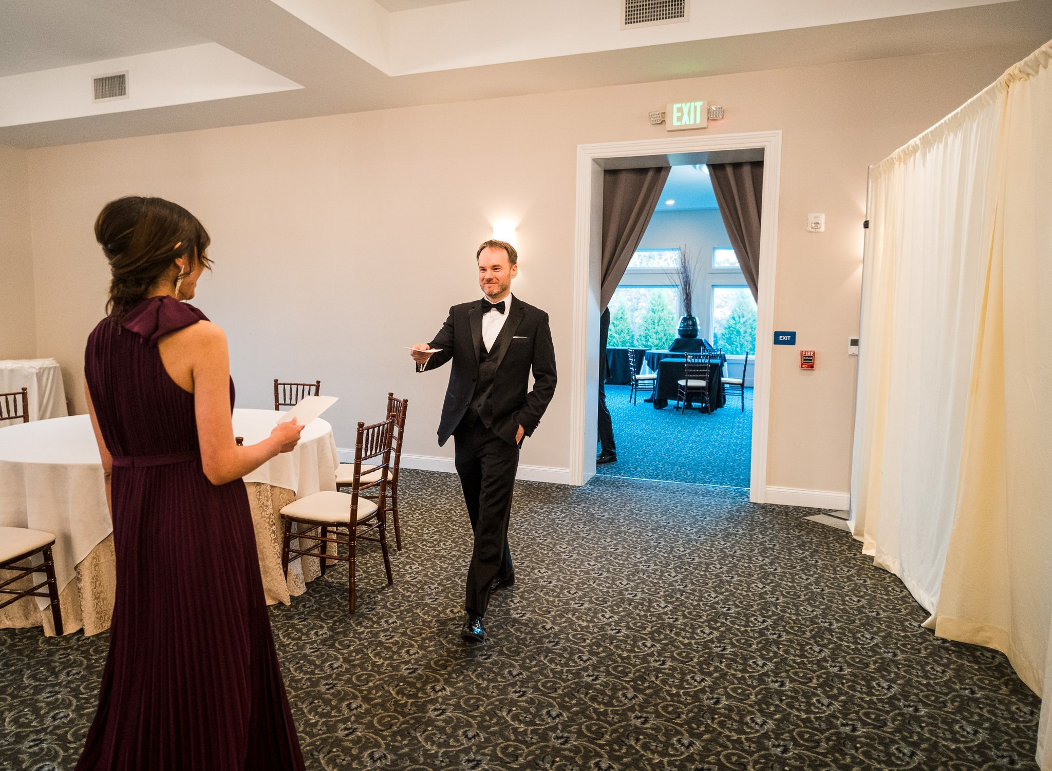 Adri & Ben / New York. Wedding and family photographer in Mexico City