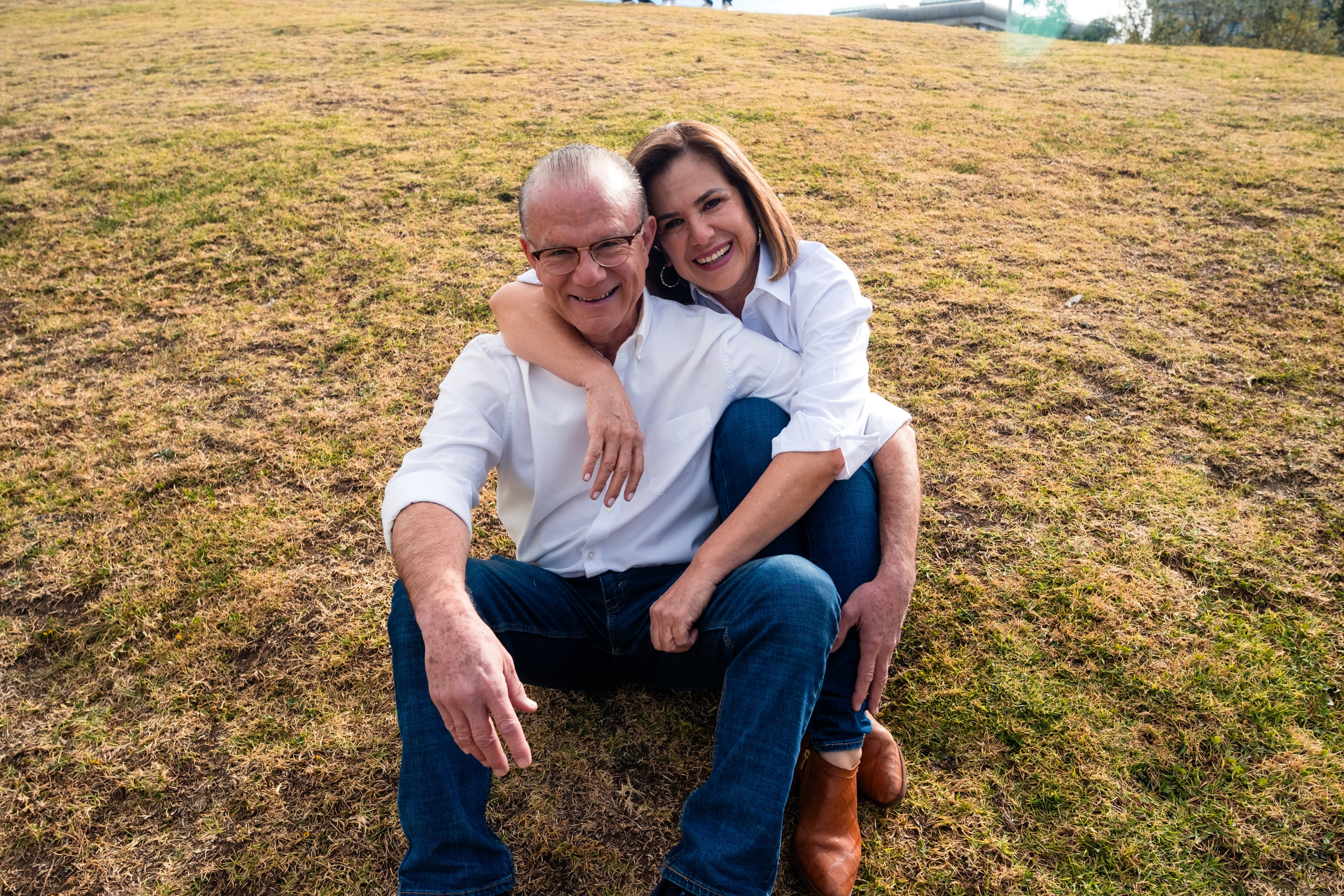 Fam. Lacayo. Wedding and family photographer in Mexico City