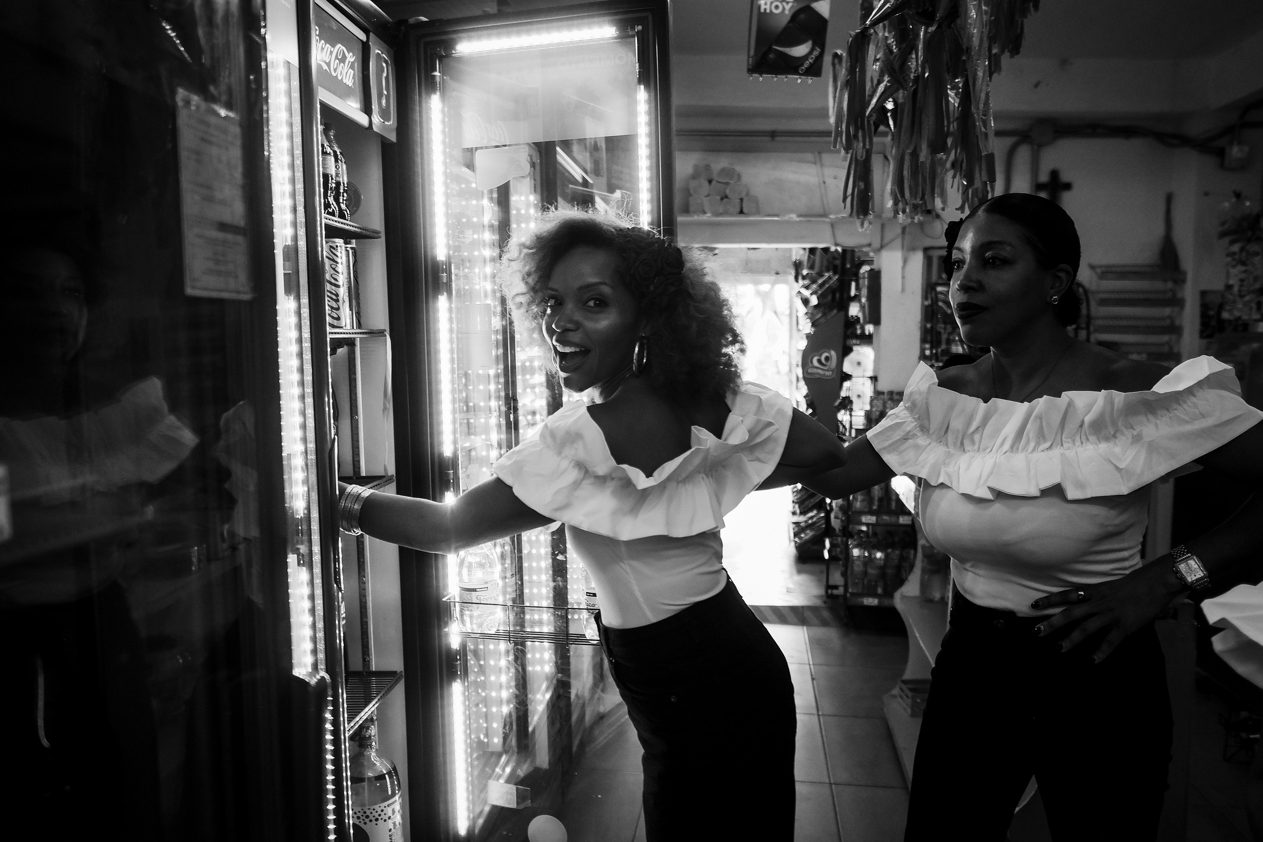 Friends. Wedding and family photographer in Mexico City