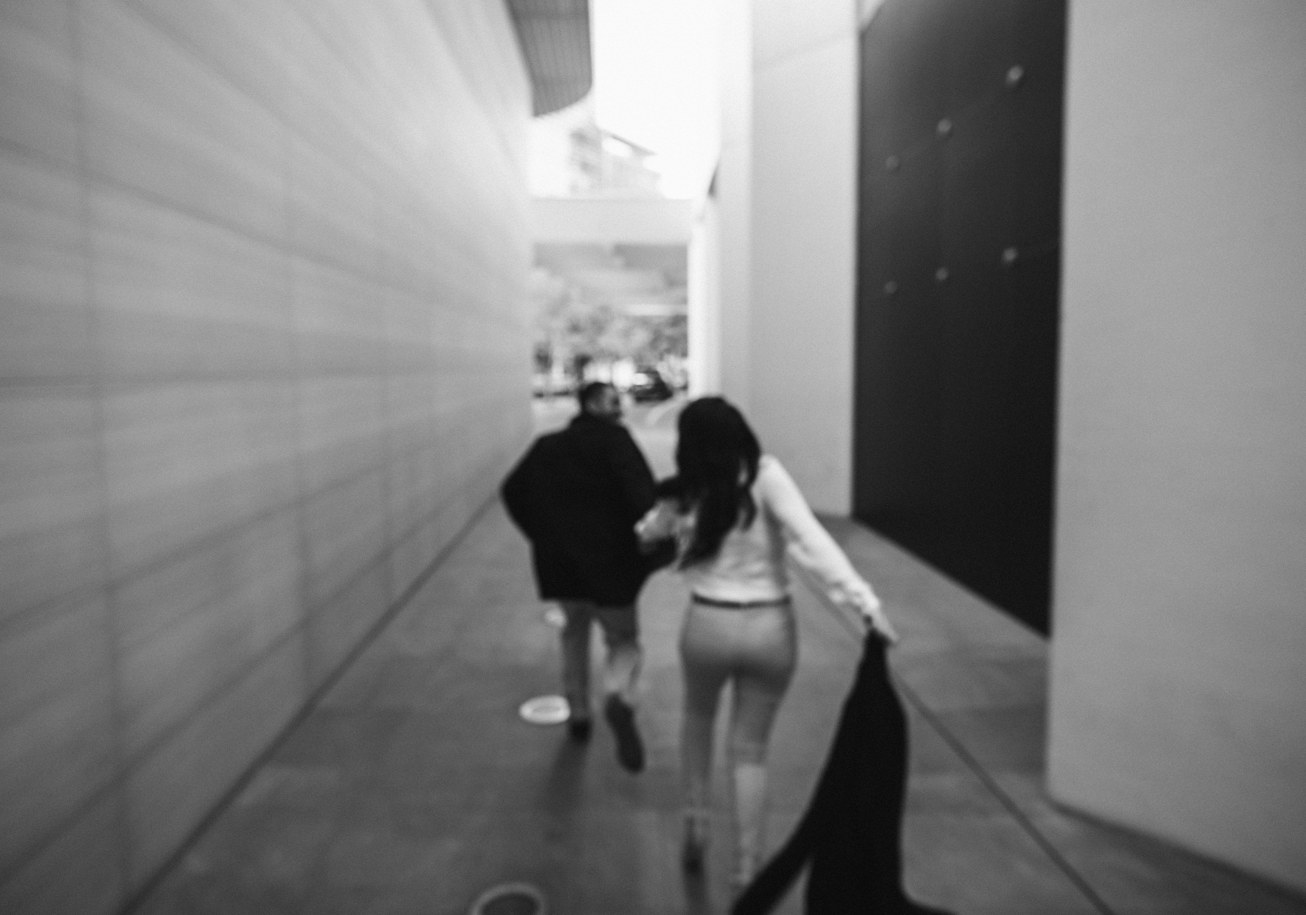 Lety & Pedro. Wedding and family photographer in Mexico City