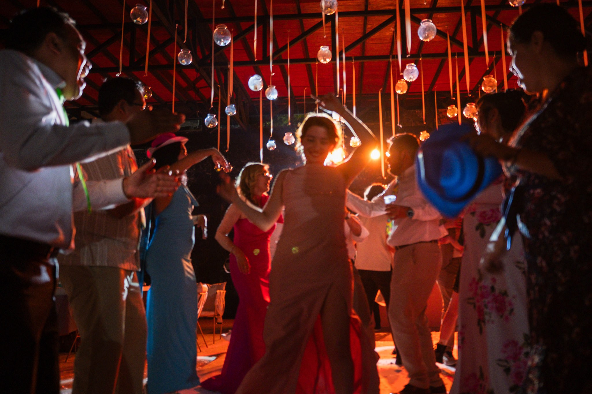 Dany & Rui / Tepoztlan. Wedding and family photographer in Mexico City