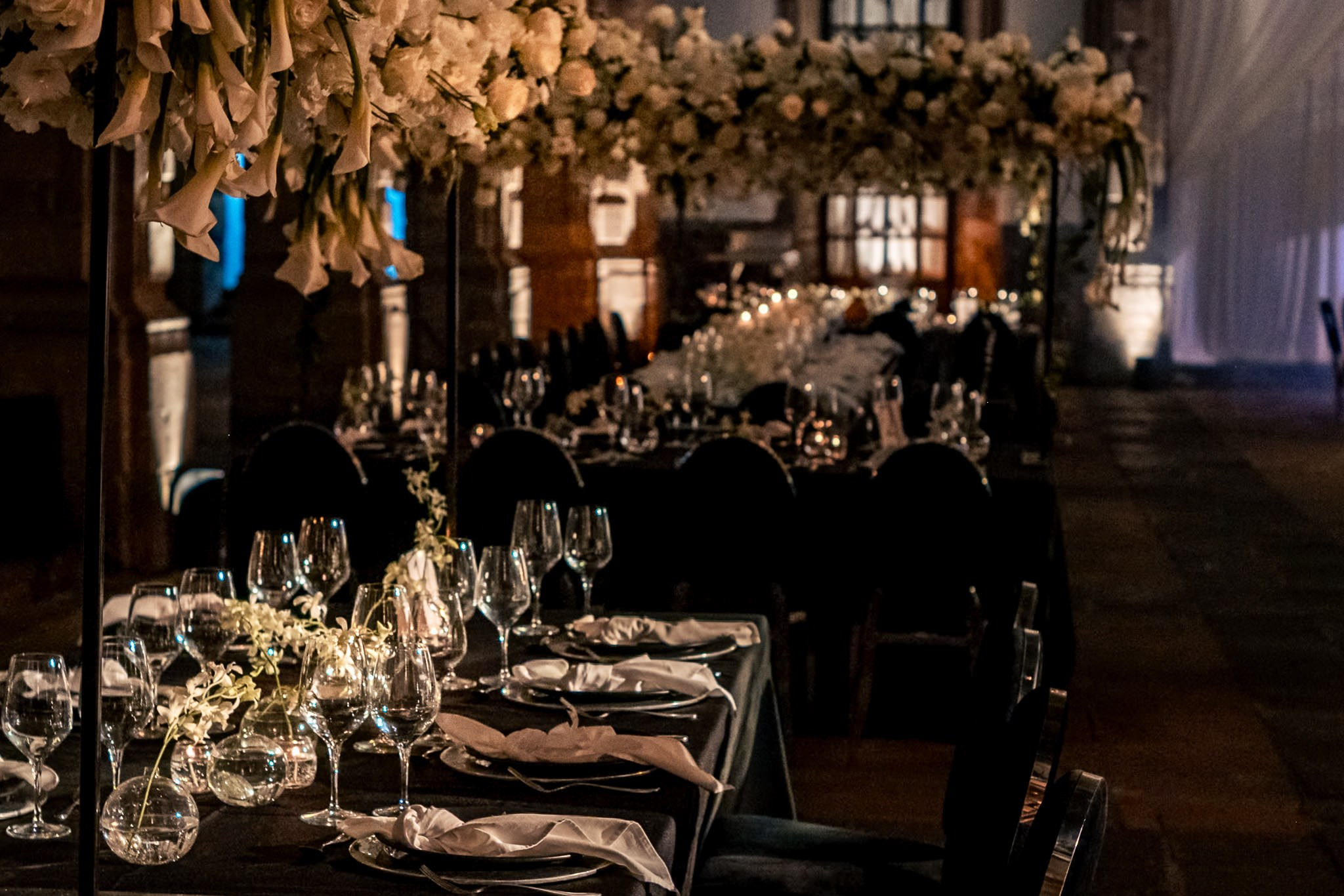 Aagya & Kishore. Wedding and family photographer in Mexico City