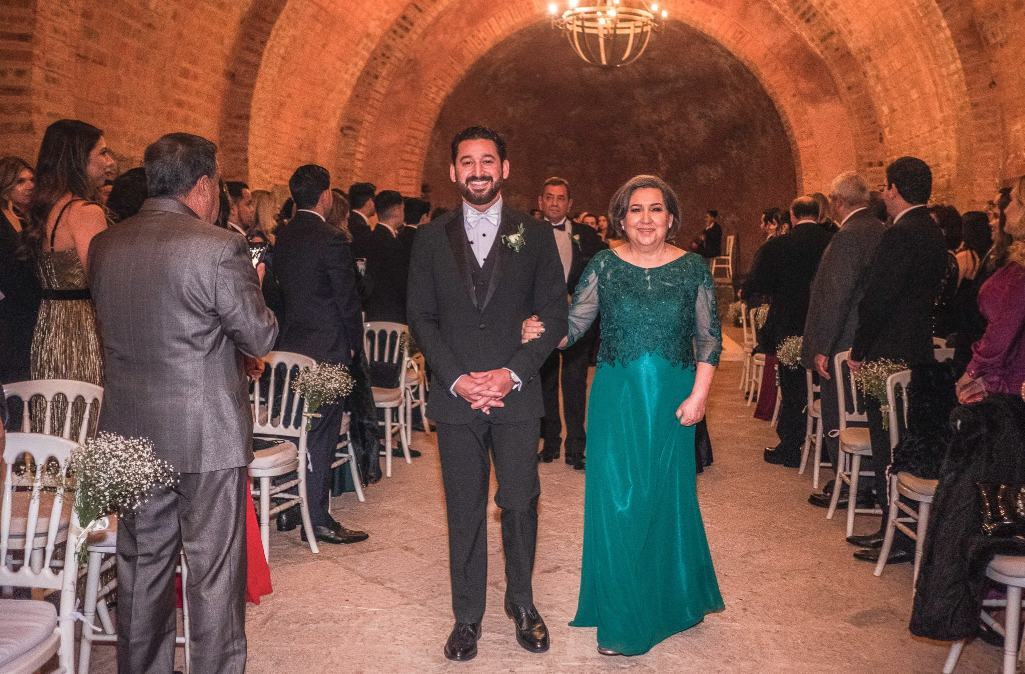 Gaby & Rodrigo / Queretaro. Wedding and family photographer in Mexico City