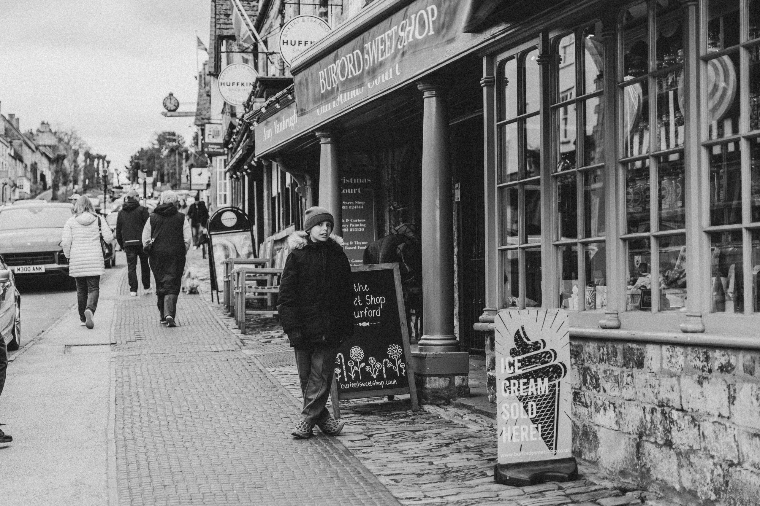 Cotswolds. Tonya Kyrylenko photographer in London