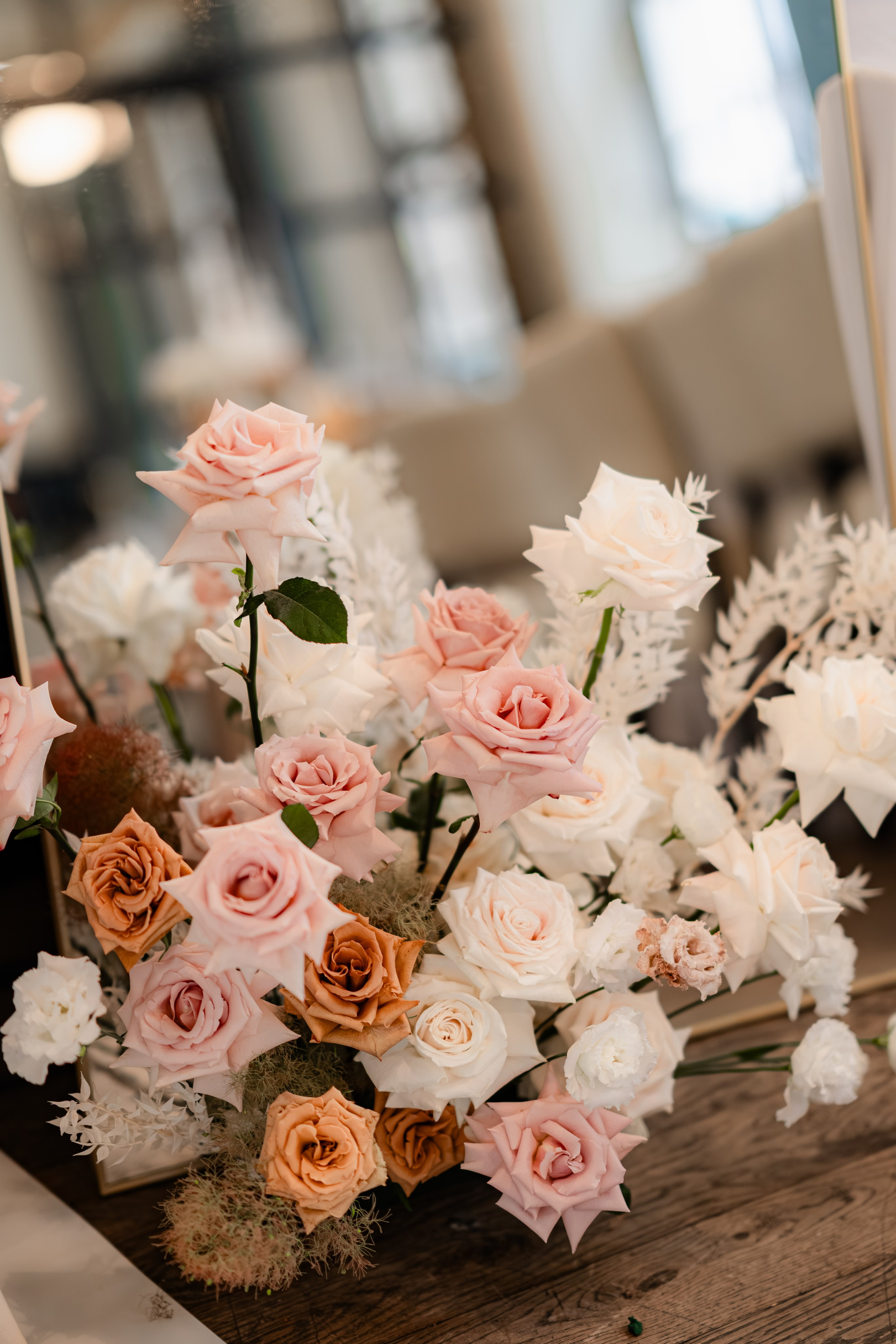 Decoration. Tonya Kyrylenko photographer in London