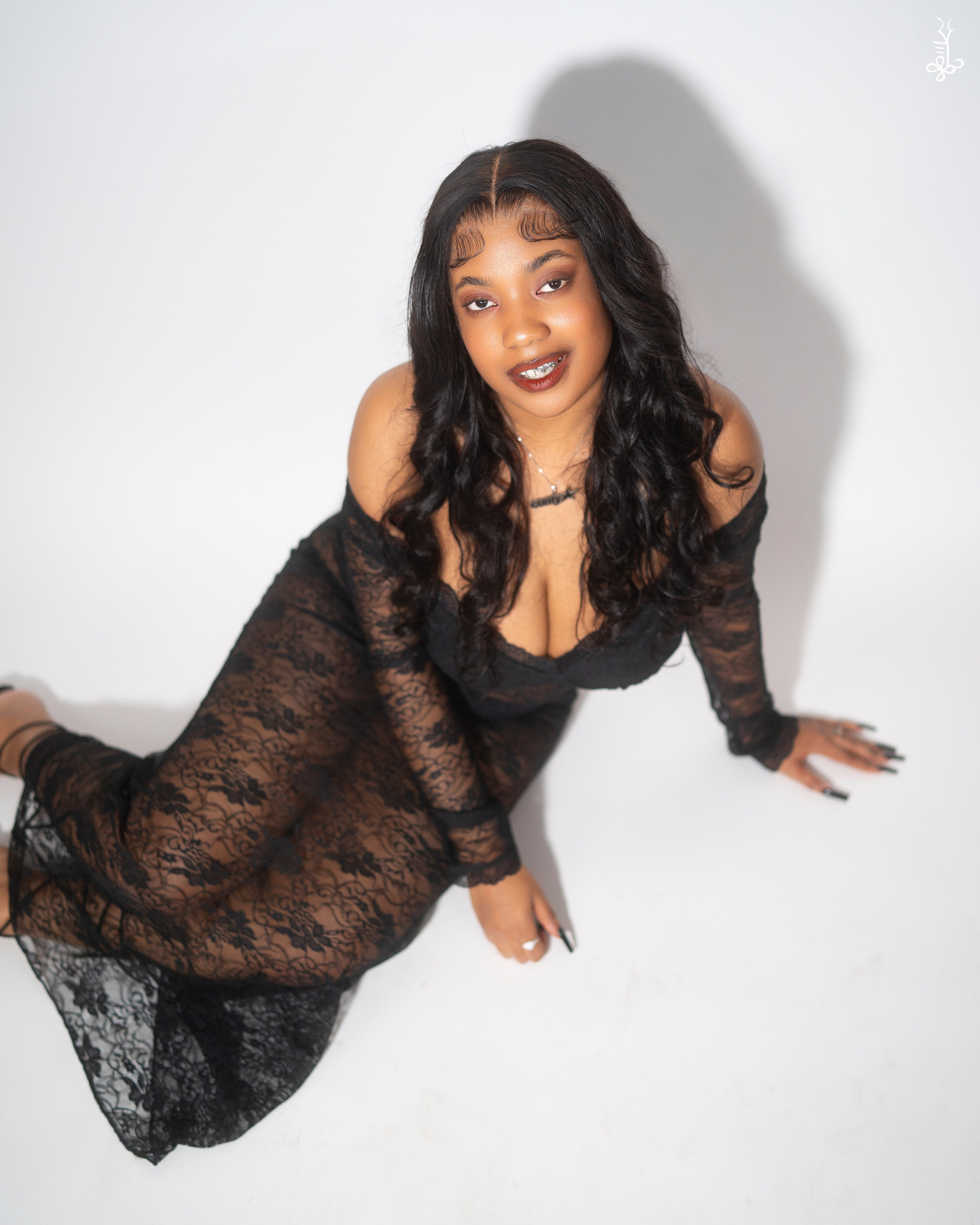 KIARRA HARVEY. Ke’Ondris