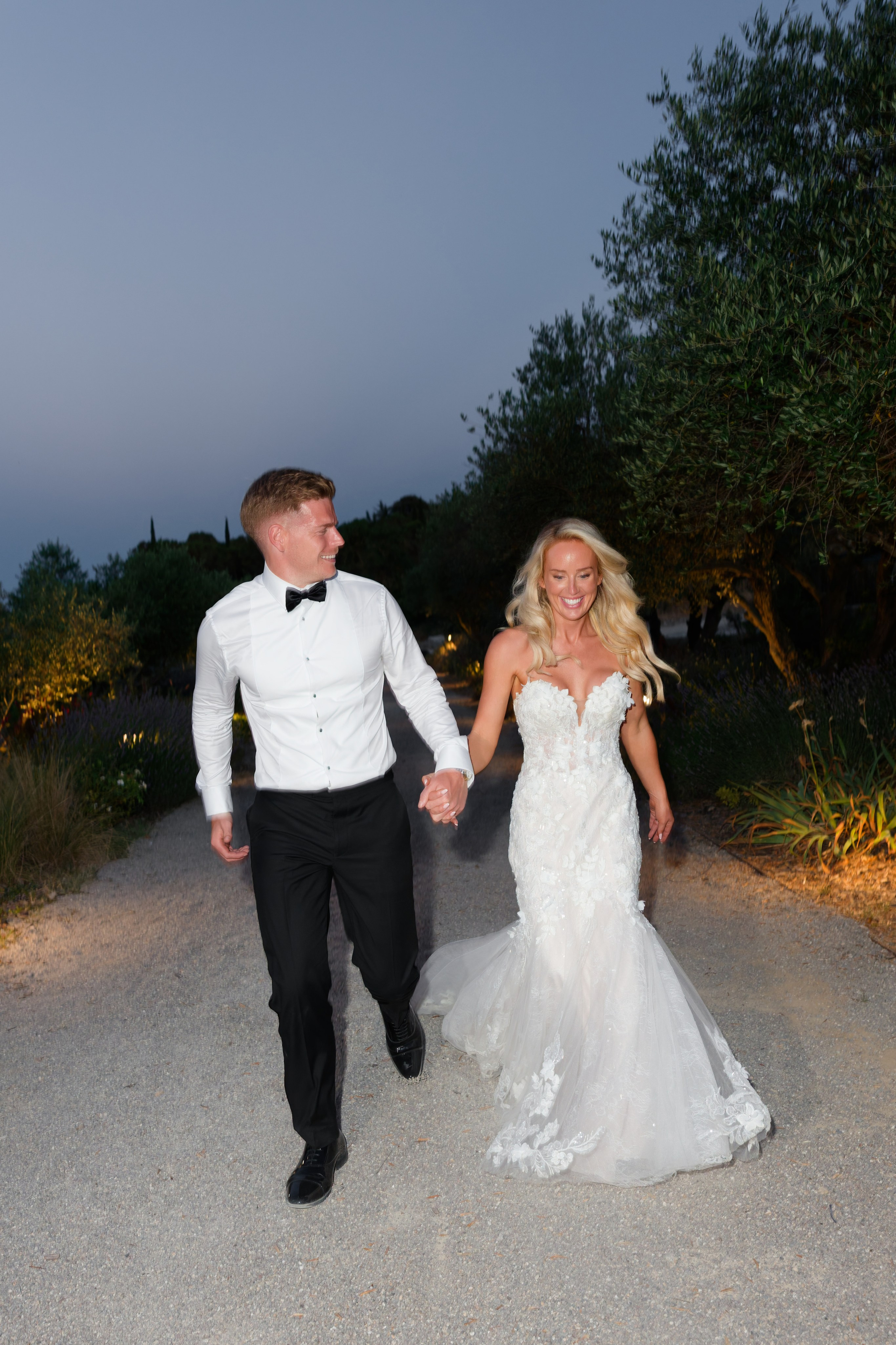 Wedding at Château L’Hospitalet in Narbonne, France PREVIEW. Destination Wedding Photographer — Nikita Burtsev