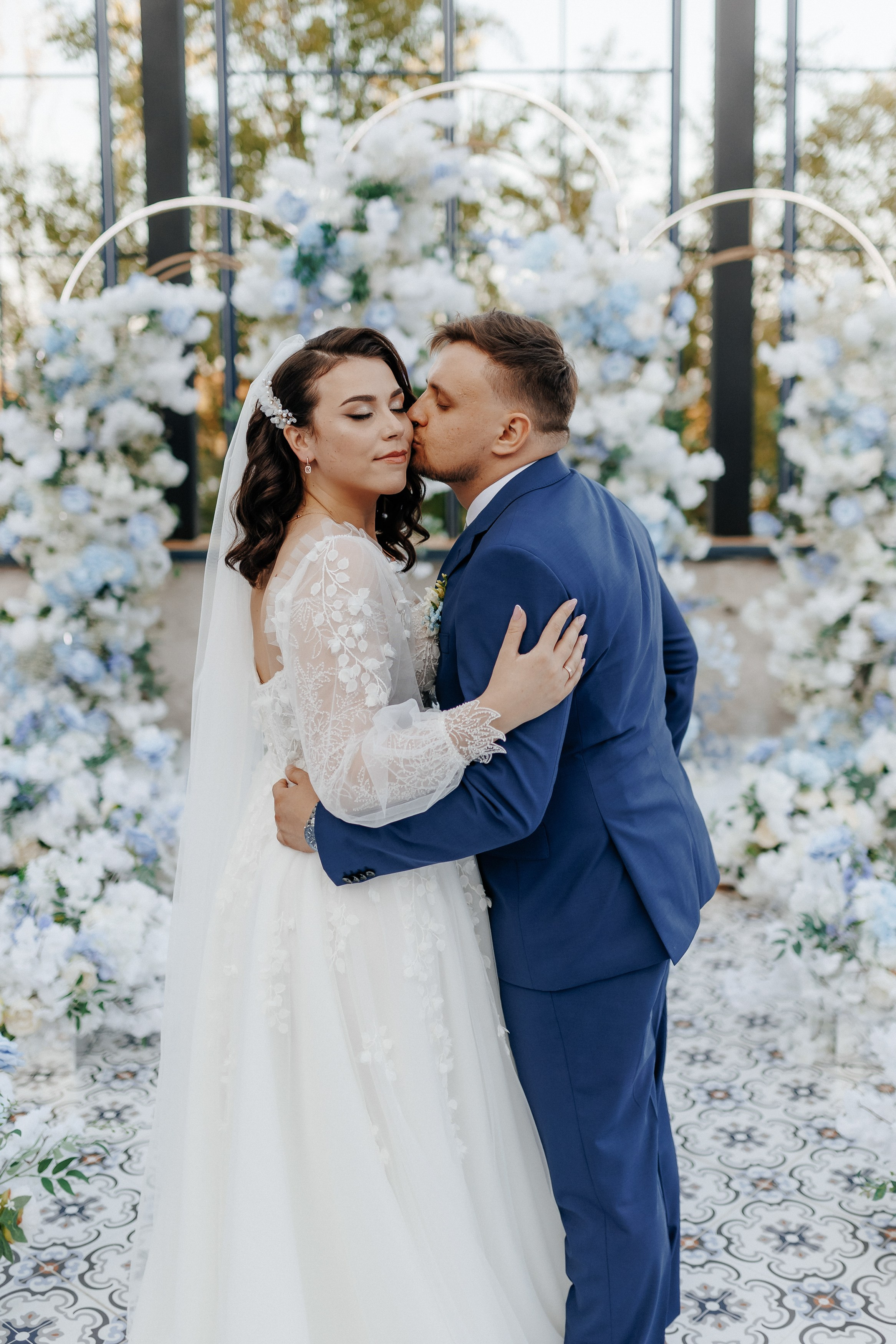 DANIEL + VALERIA. Fulga Photographer