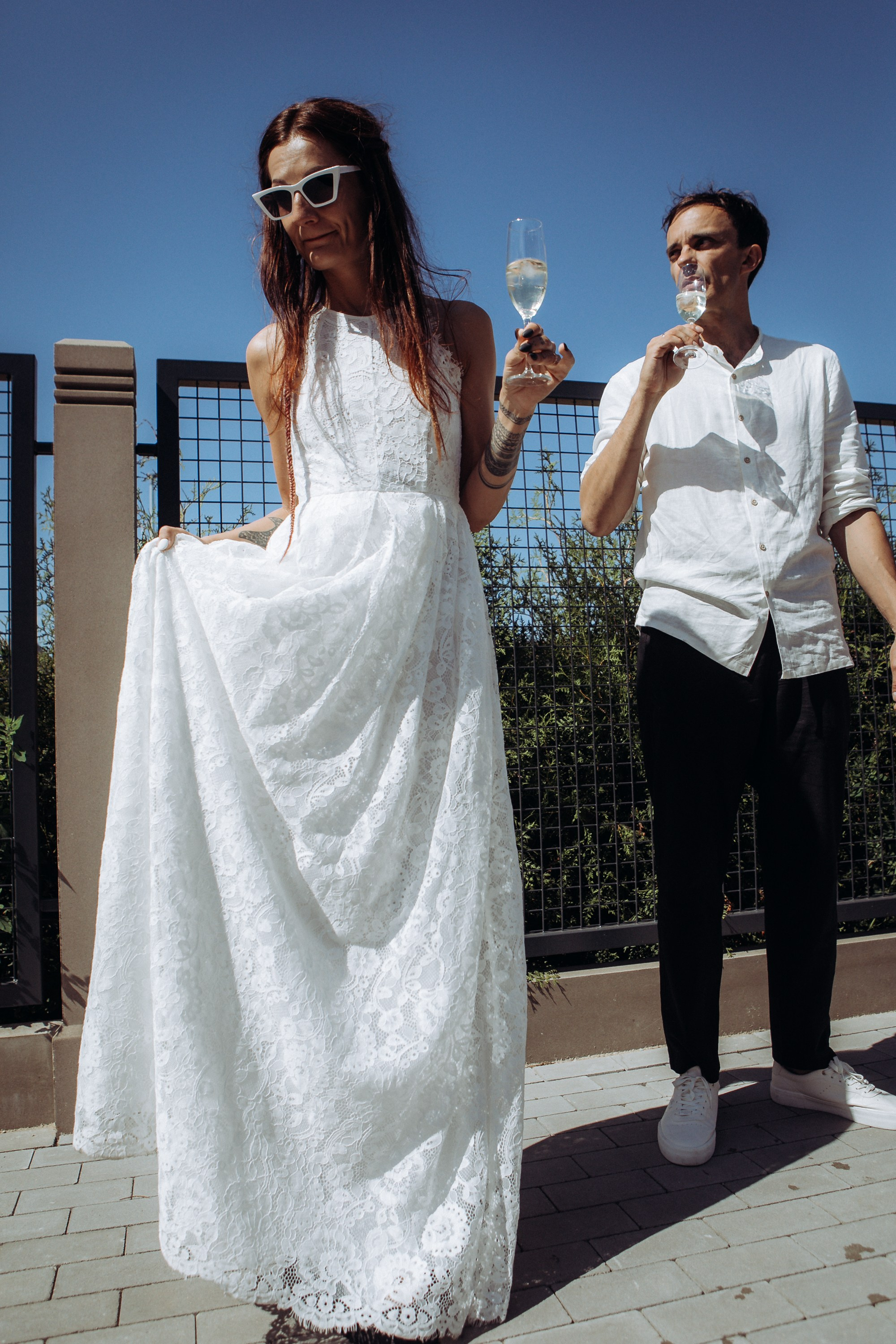 Wedding ceremony Agnese &Aleksandrs. Sandra Garanca Portrait and event photographer