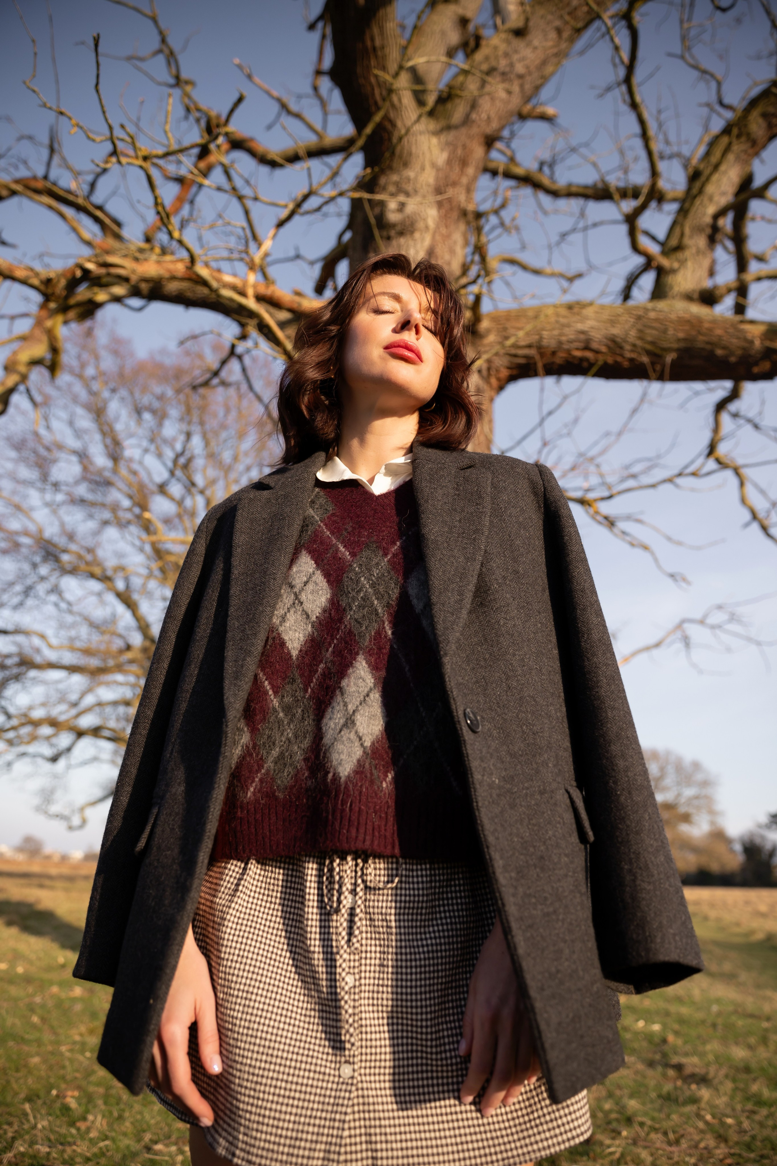 Helen. Daria V. Photography