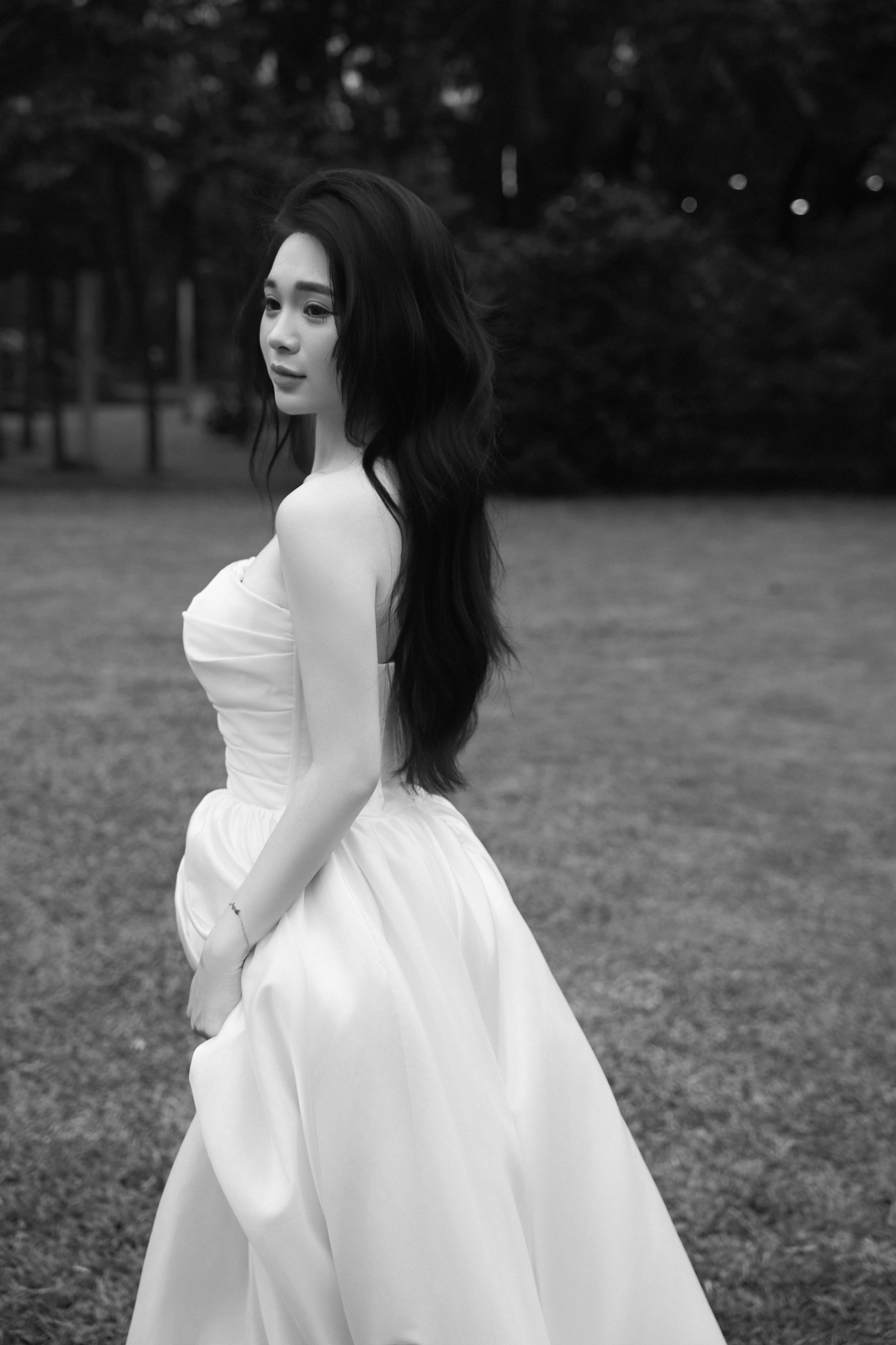 Prewedding Minh Anh Huy. Glam Wedding Studio