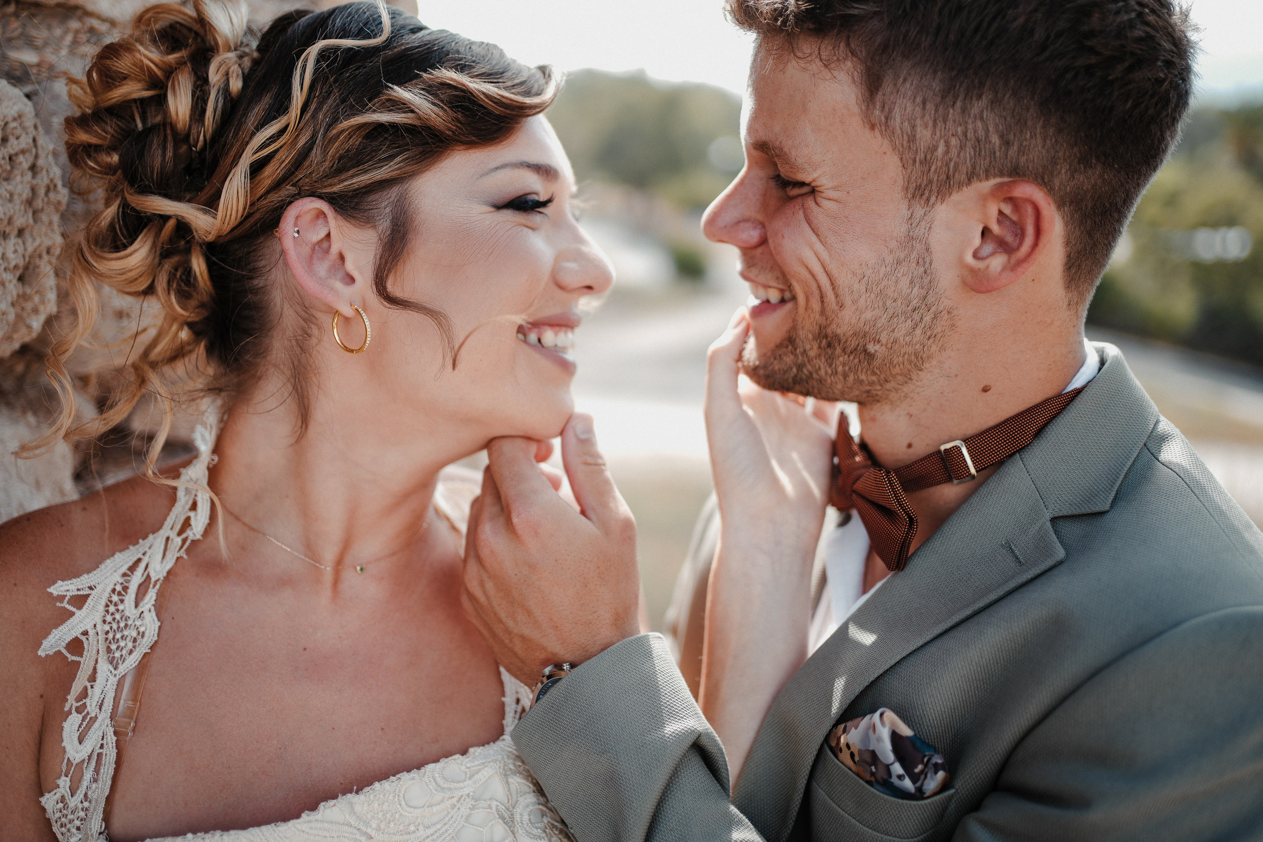 Veronika and Shmuel. Dmitry Gorodetsky Event Photographer