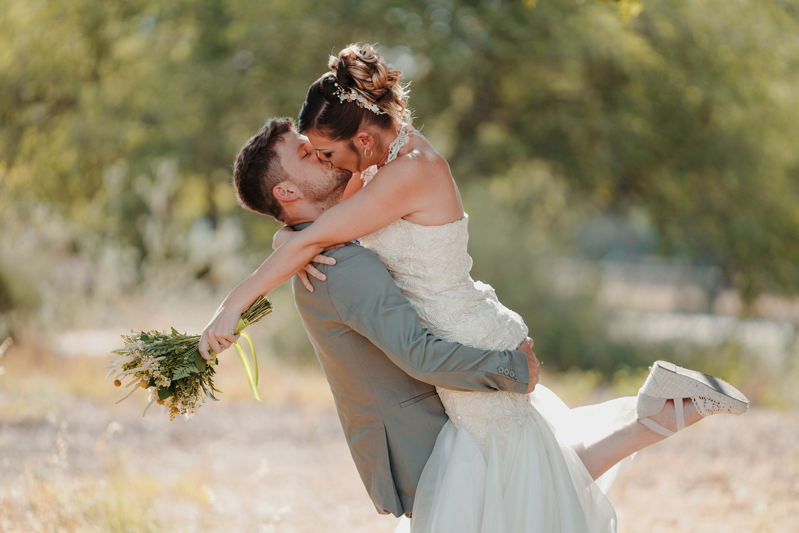 Veronika and Shmuel. Dmitry Gorodetsky Event Photographer